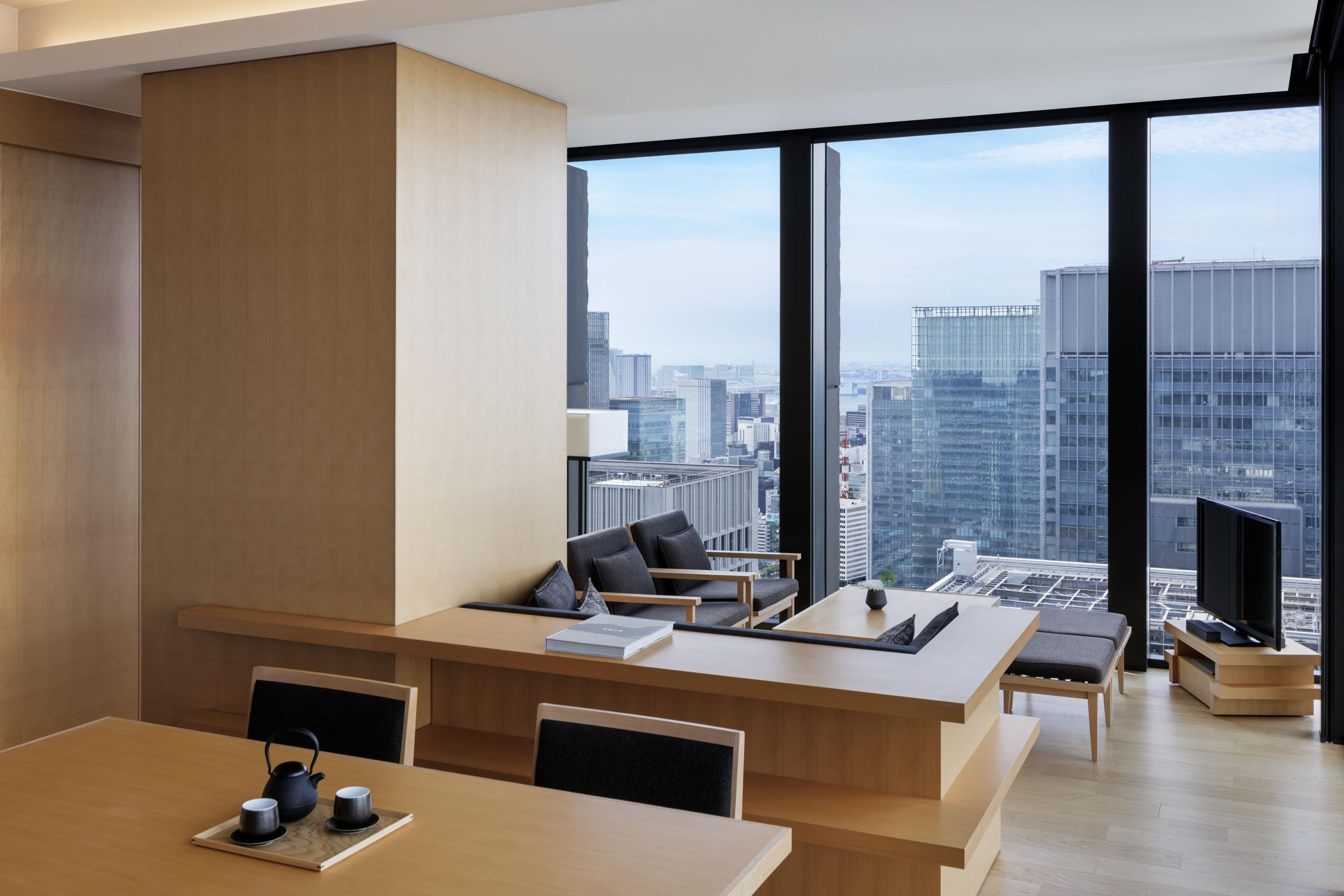 Panorama Suite