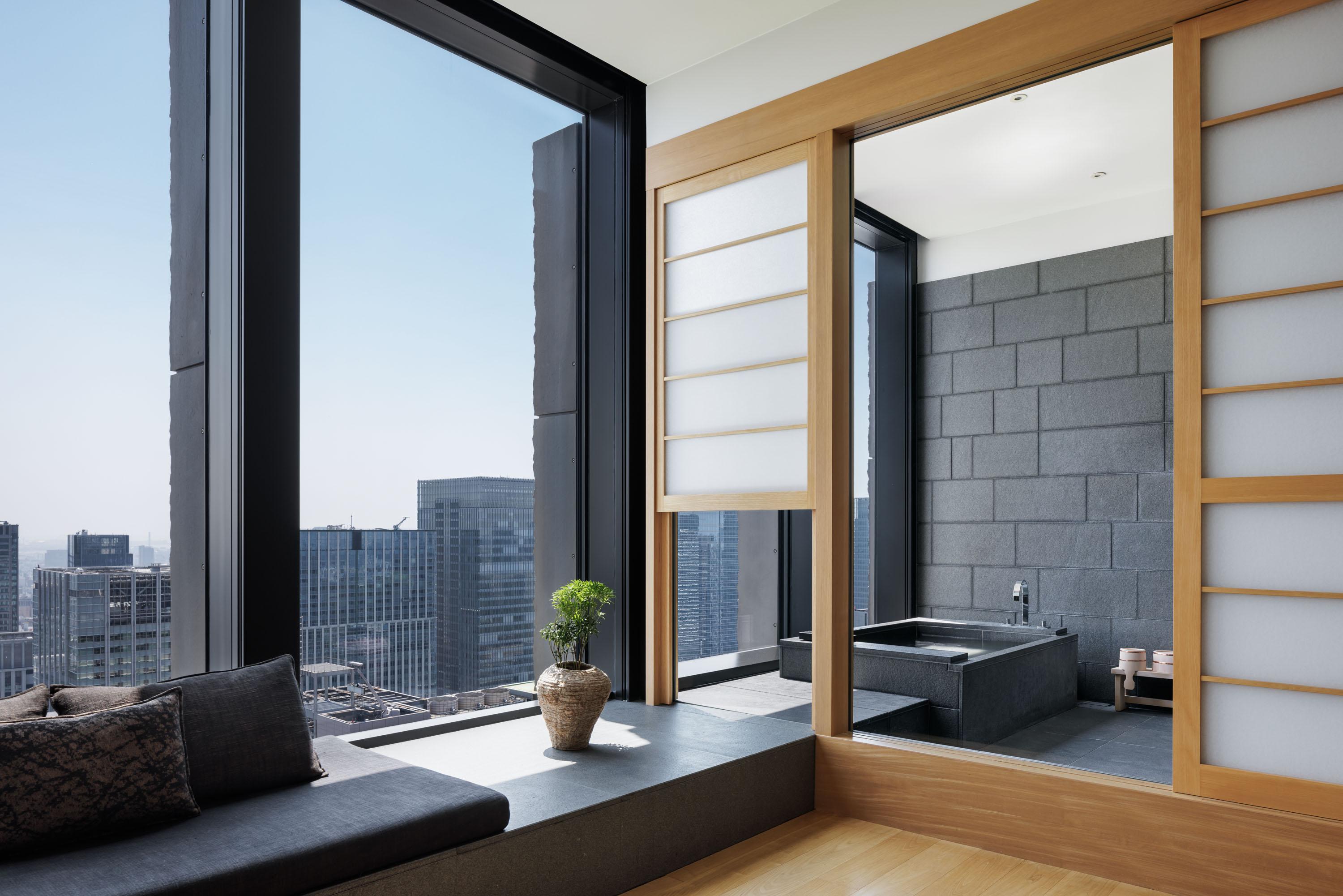 Tokyo Suite