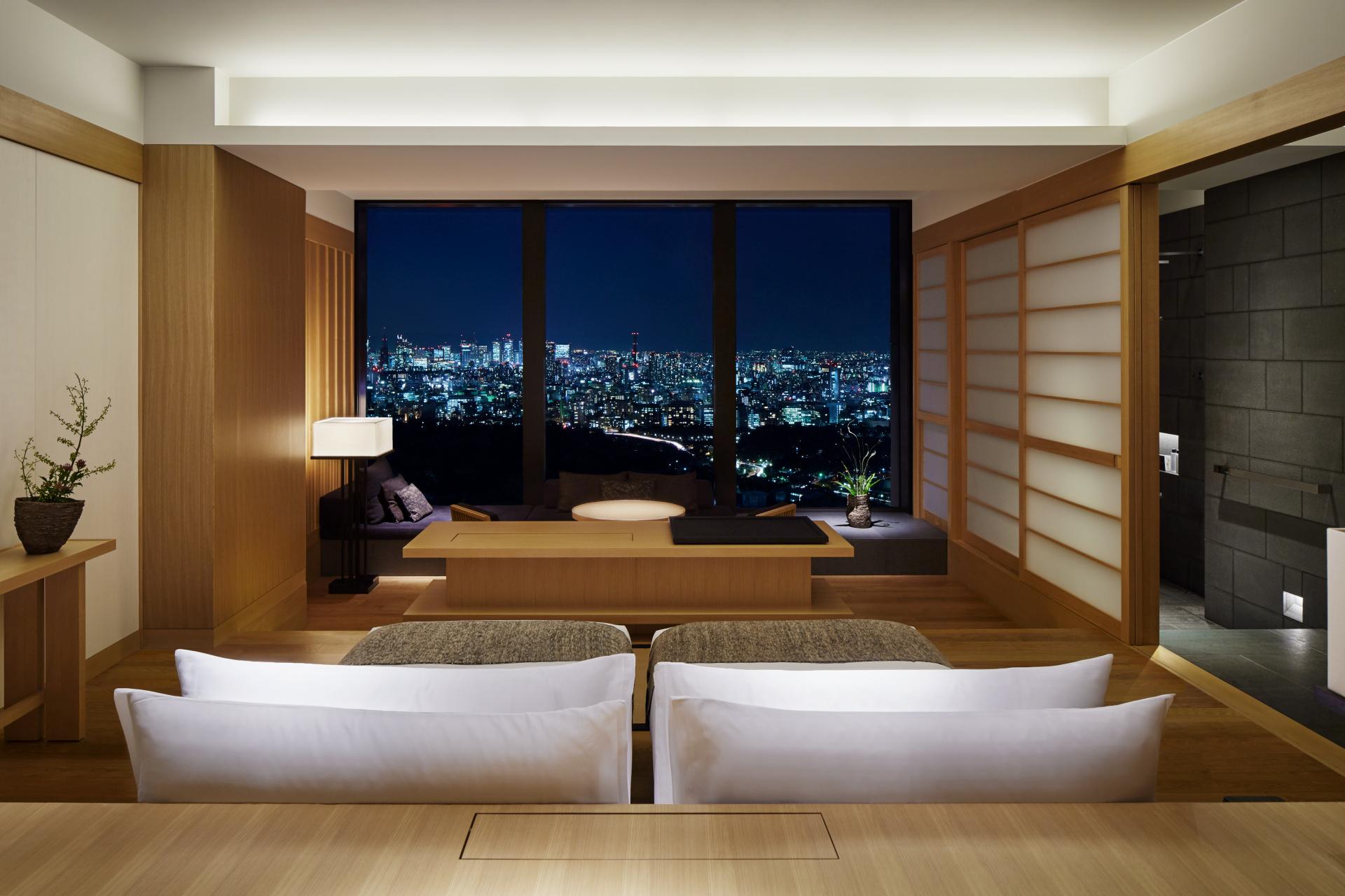 Grand Suite