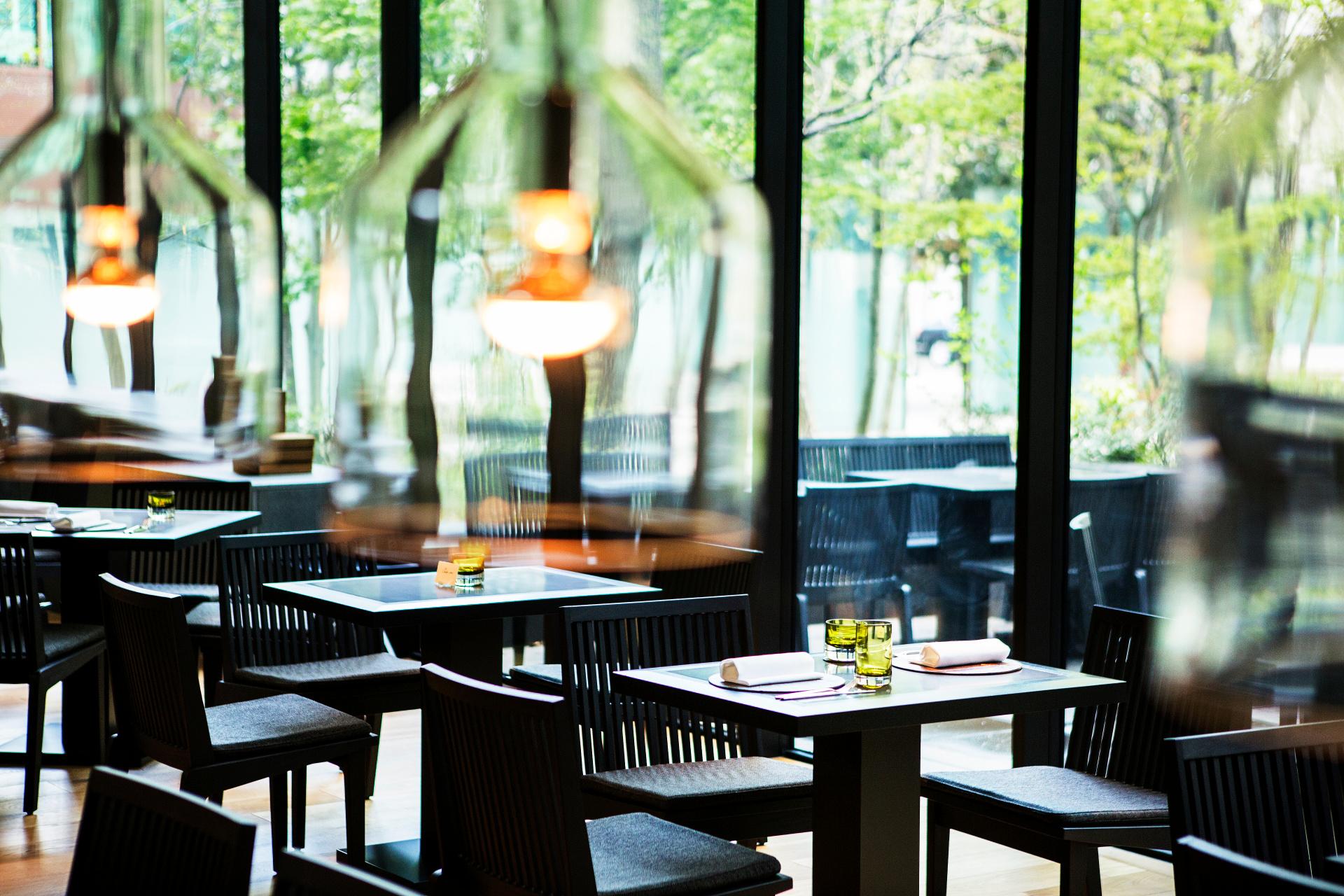Aman Tokyo, Japan — Aman Tokyo