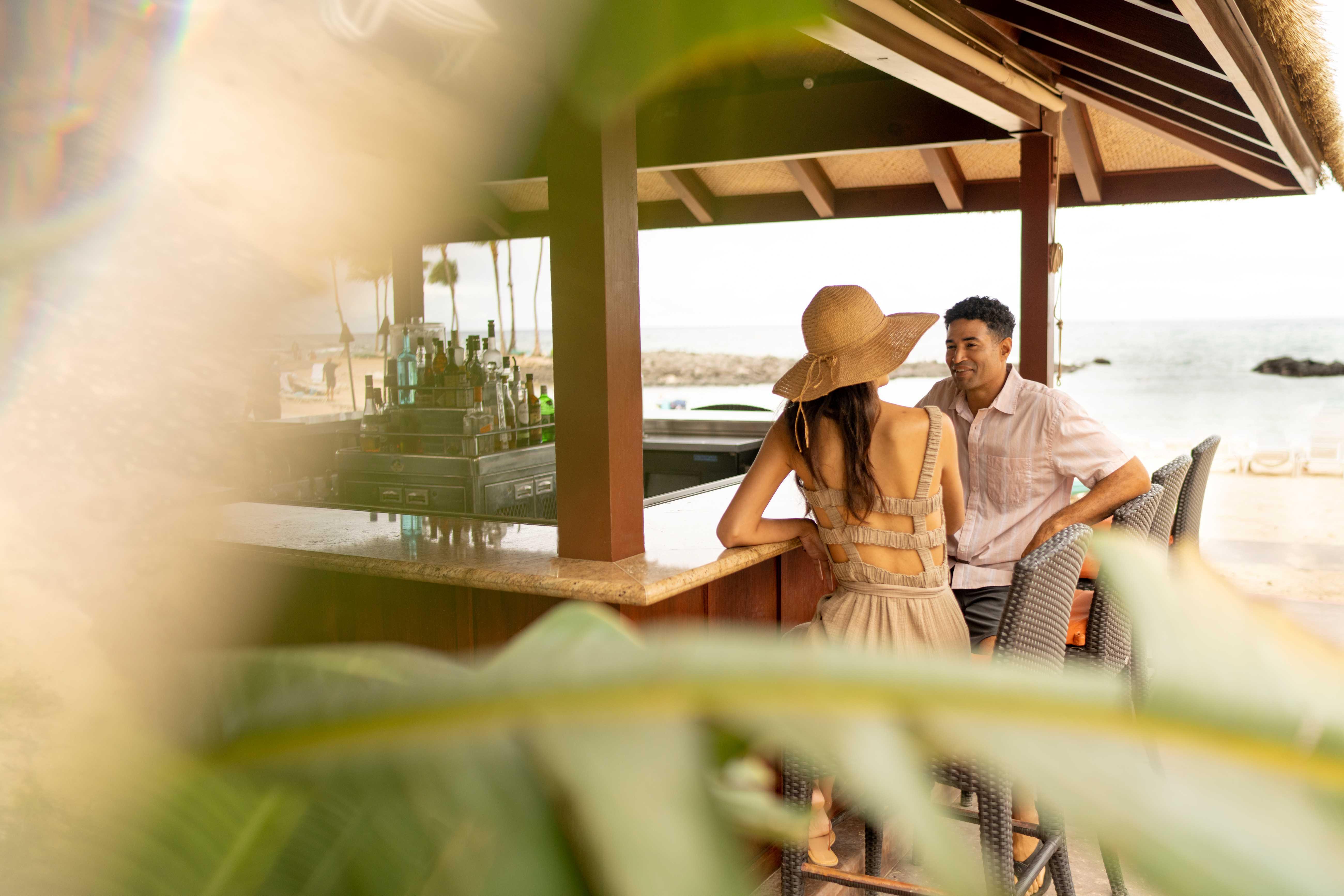 Fairmont Orchid, Hawaii, United States — Fairmont Orchid, Hawaii
