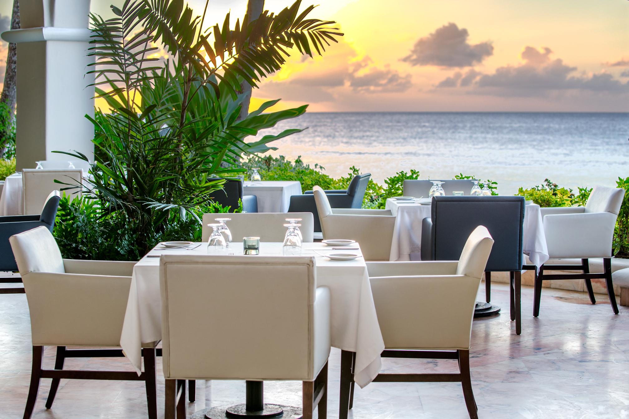 Fairmont Royal Pavilion, Barbados — Fairmont Royal Pavilion