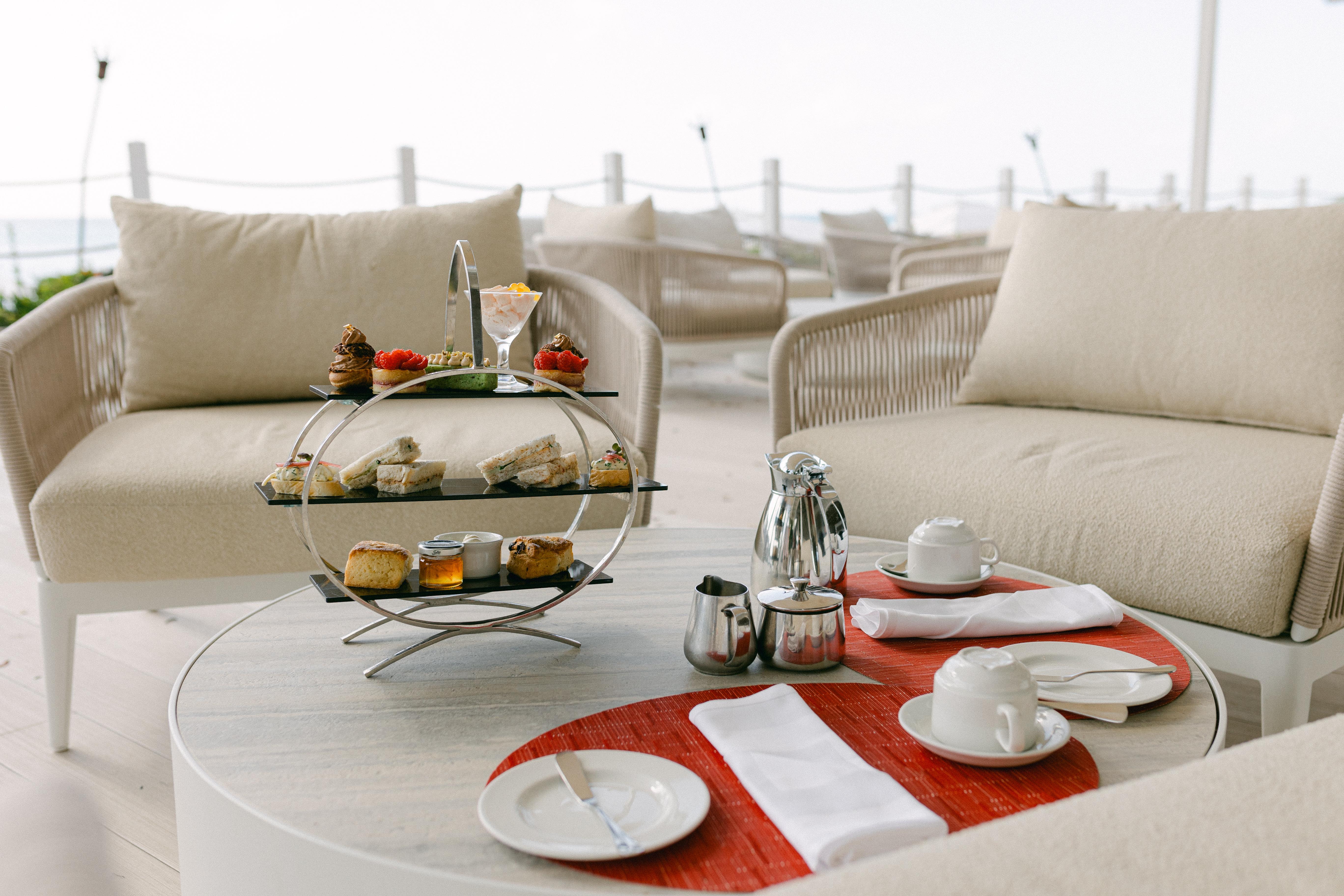 Fairmont Royal Pavilion, Barbados — Fairmont Royal Pavilion