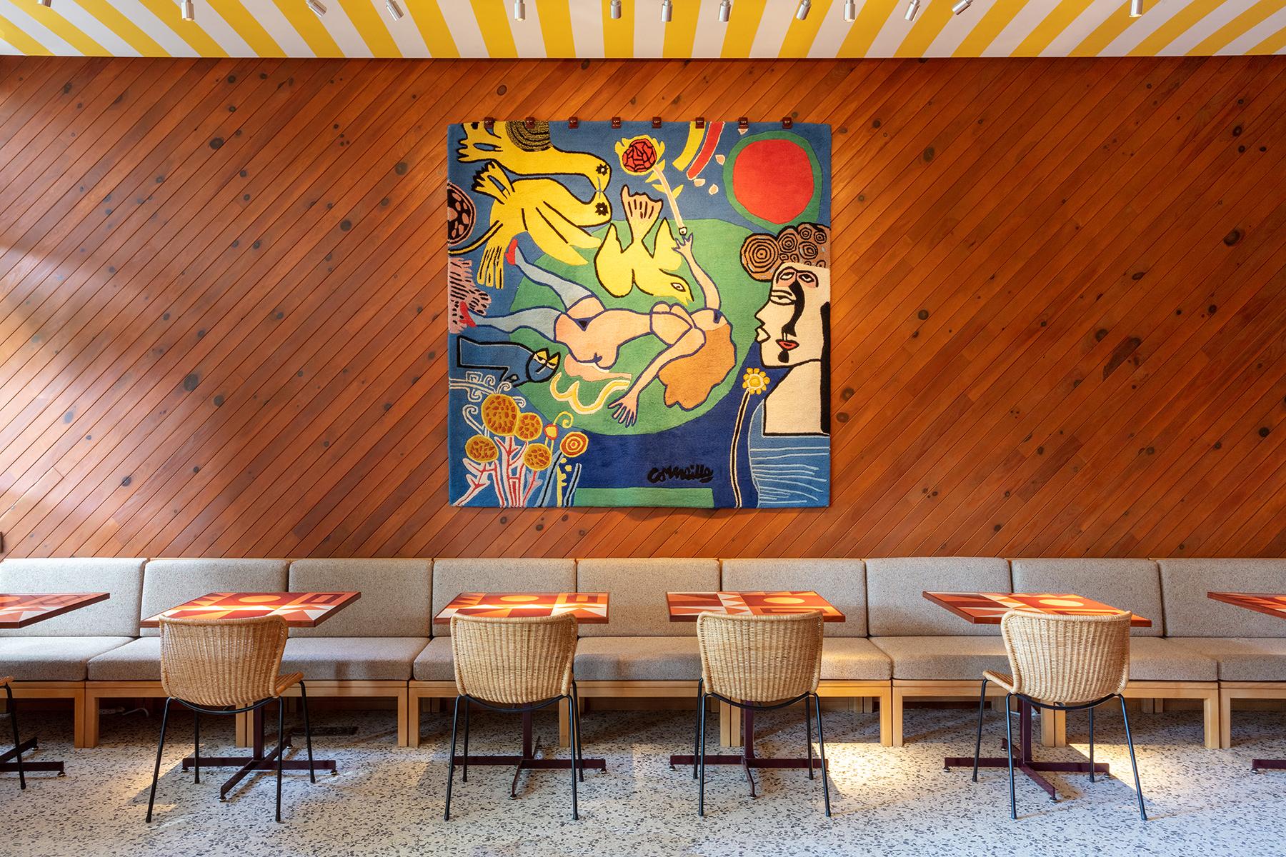 The Standard Spa, Miami Beach, United States — The Standard Spa, Miami Beach