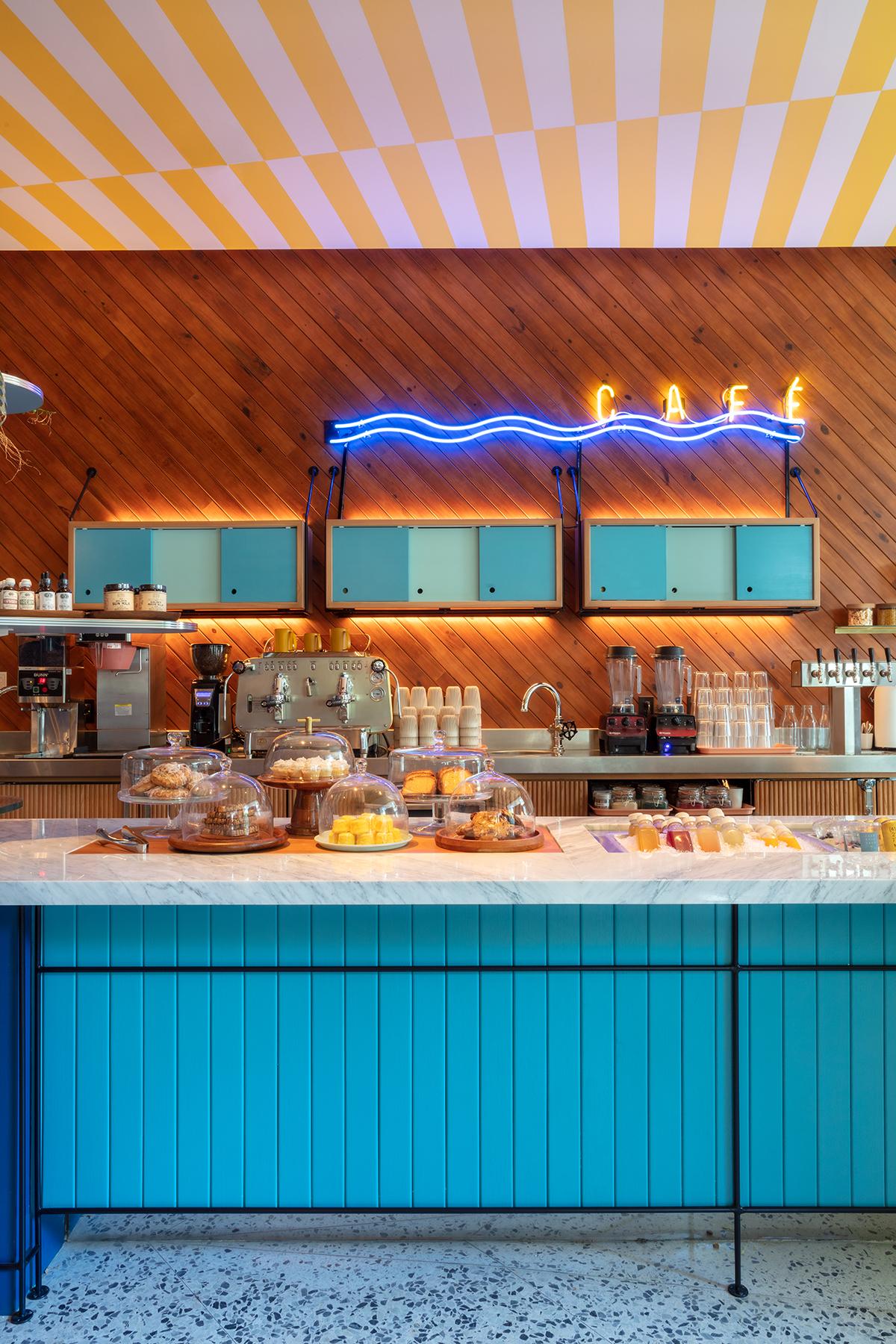 The Standard Spa, Miami Beach, United States — The Standard Spa, Miami Beach
