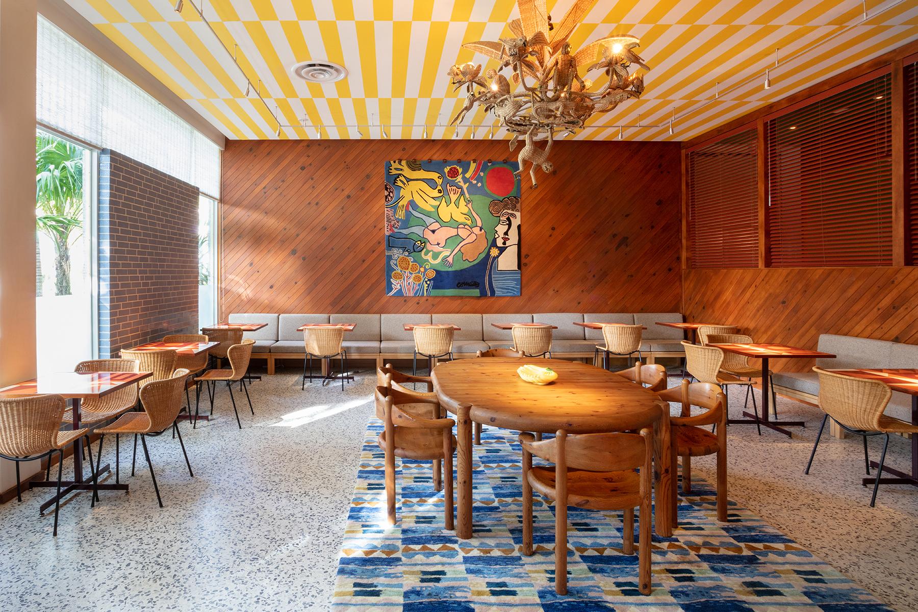 The Standard Spa, Miami Beach, United States — The Standard Spa, Miami Beach