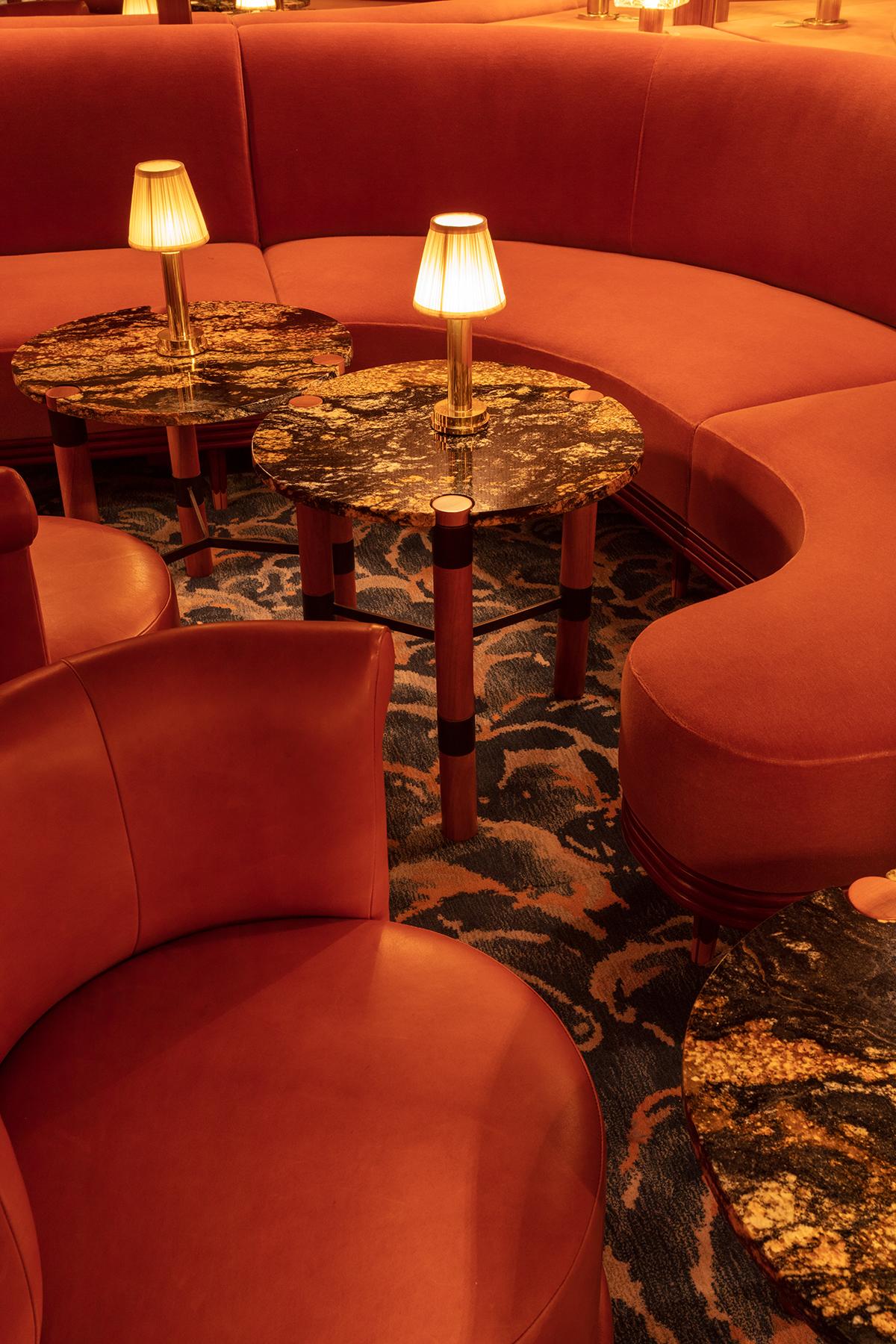 The Standard Spa, Miami Beach, United States — The Standard Spa, Miami Beach