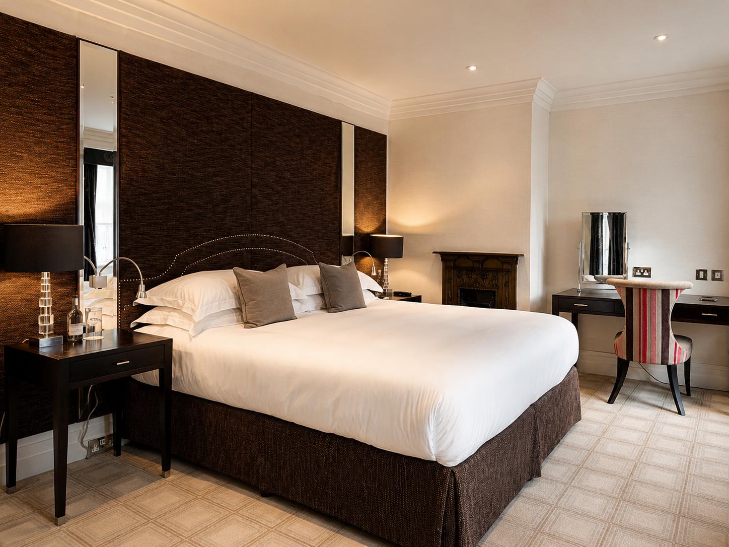 Townhouse Junior Suite
