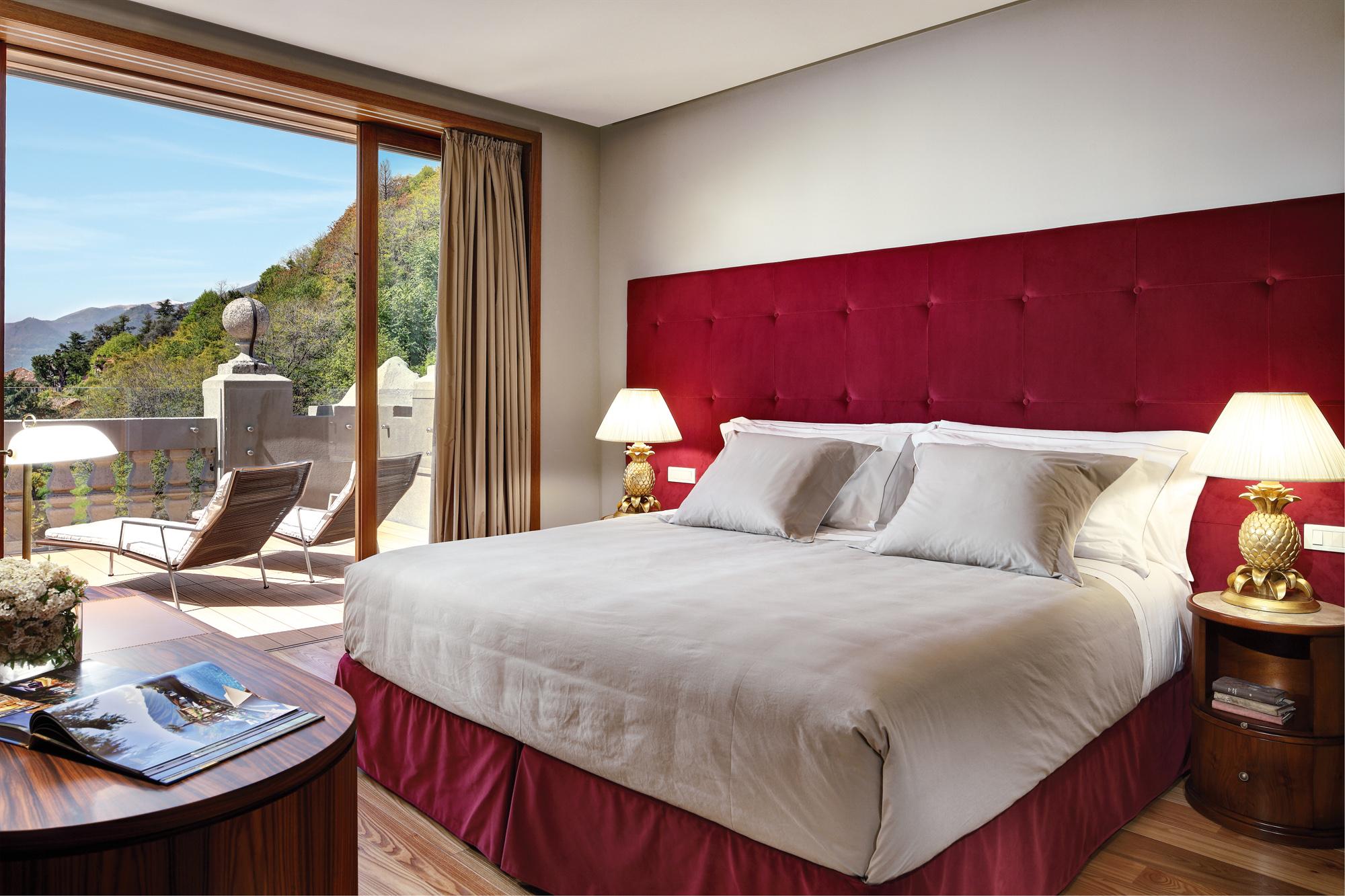 Rooftop Grand Suite (NEW 2023)