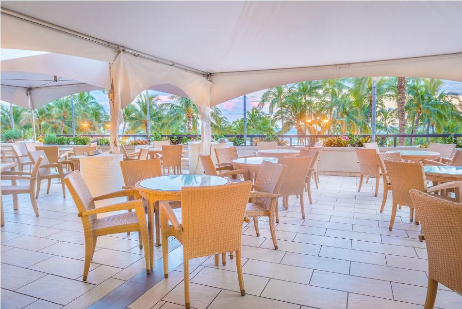 Hyatt Regency Waikiki Beach Resort & Spa, United States — Hyatt Regency Waikiki Beach Resort & Spa