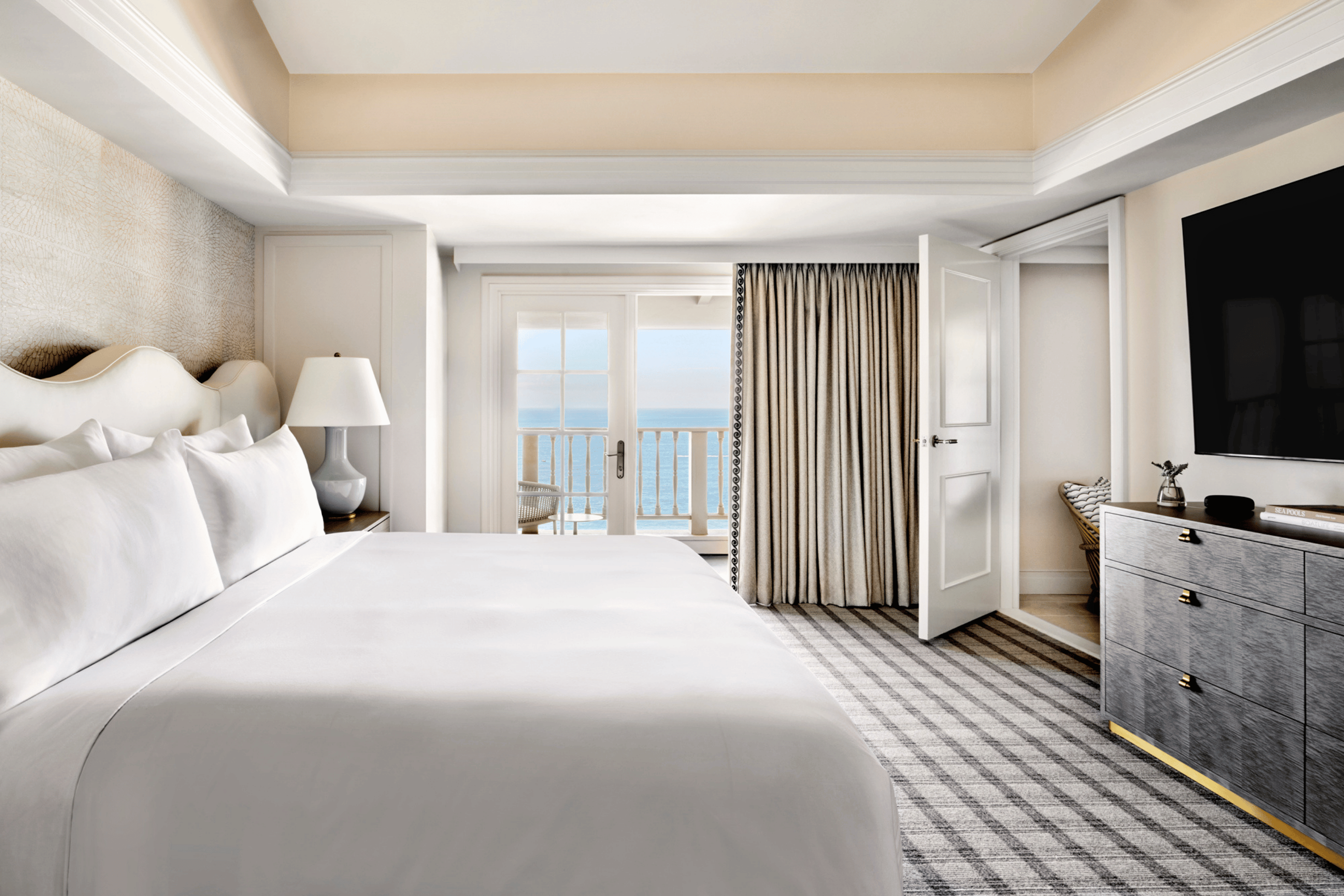 Headlands Suite