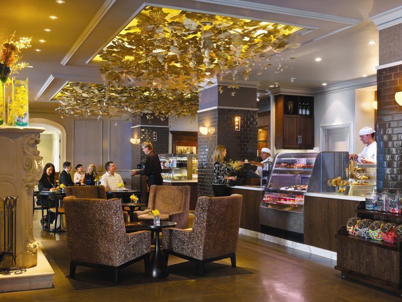 The Ritz-Carlton, Laguna Niguel, United States — The Ritz-Carlton, Laguna Niguel