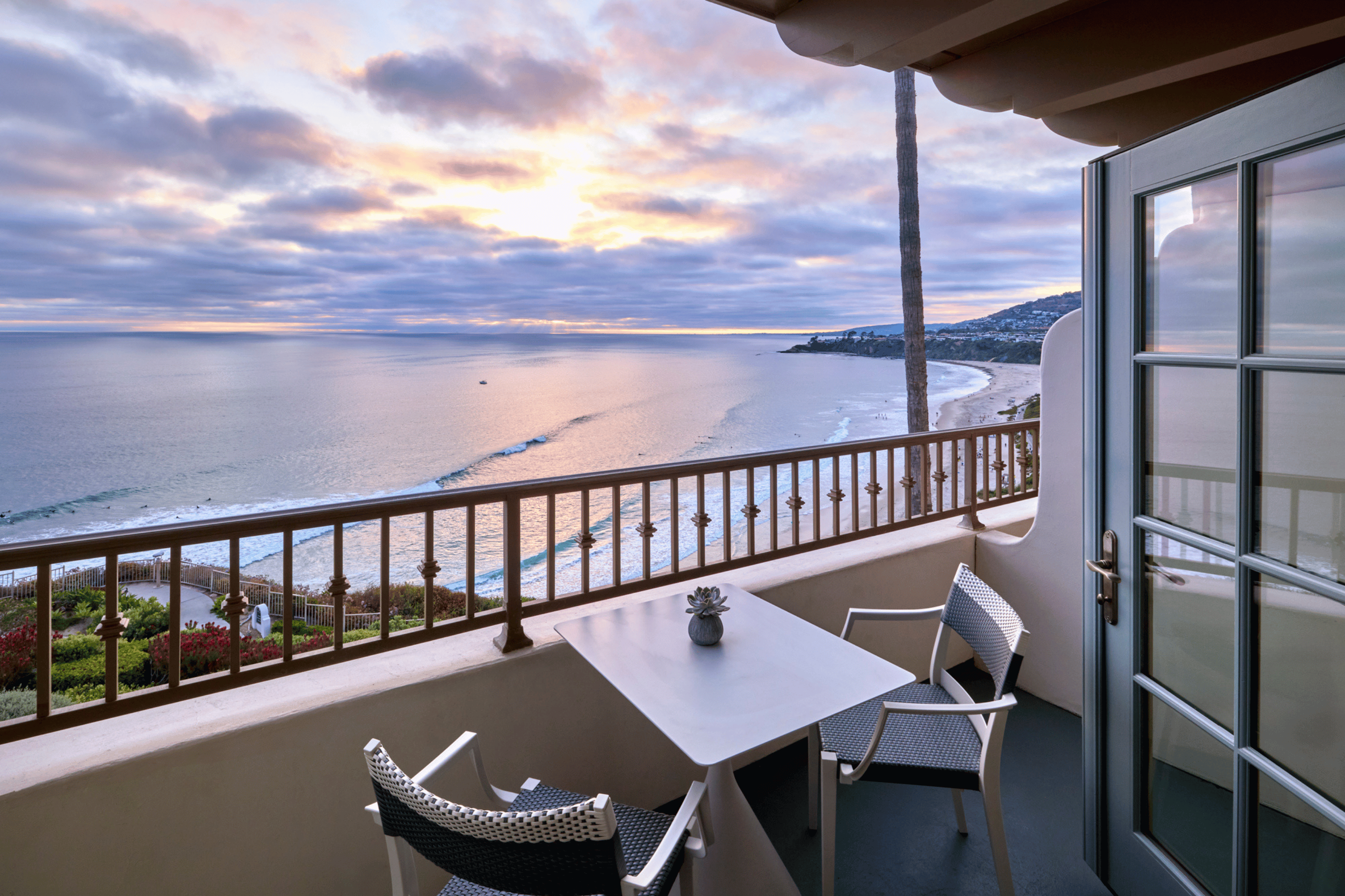 Club Ocean View Guestroom