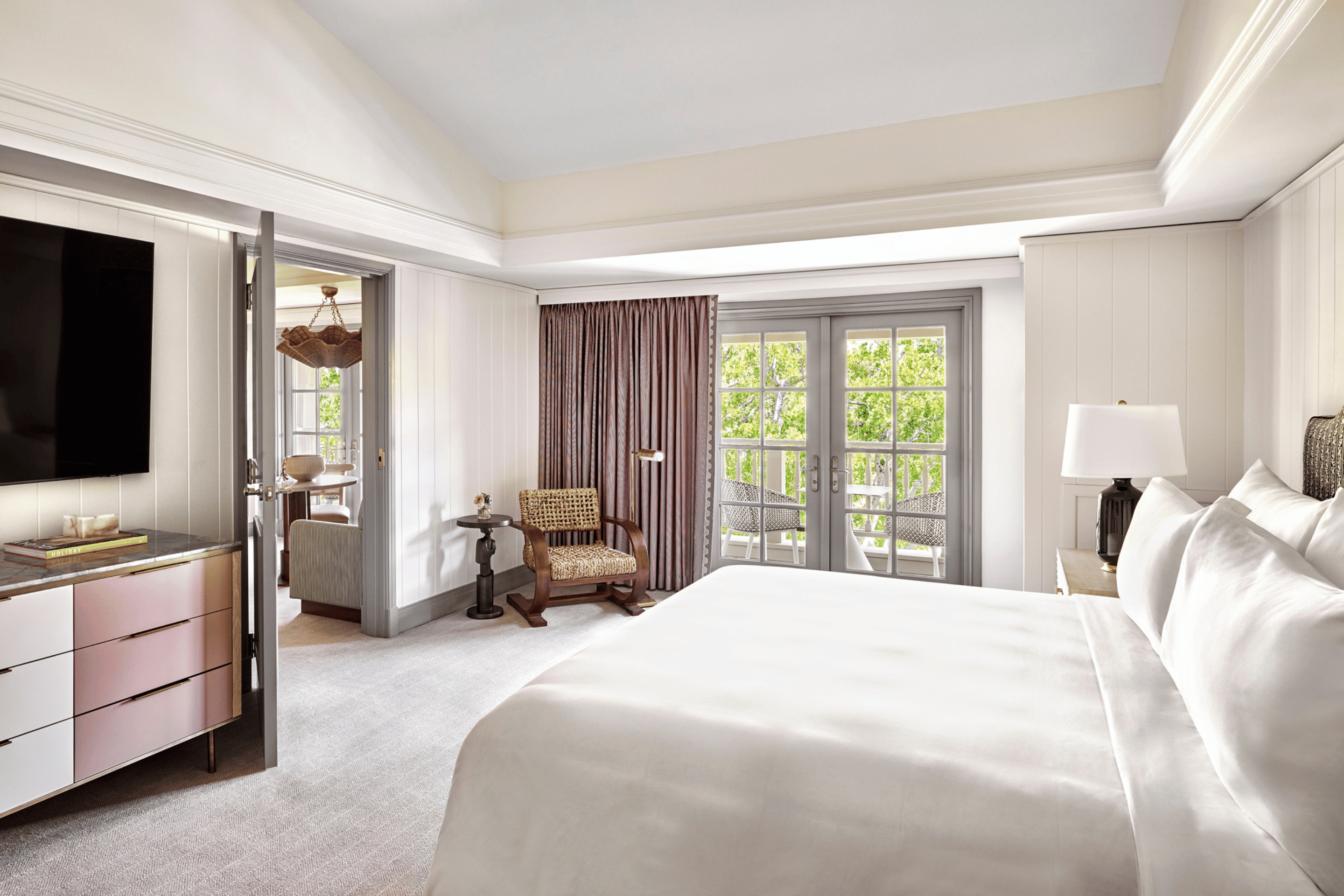 Resort View Executive Suite