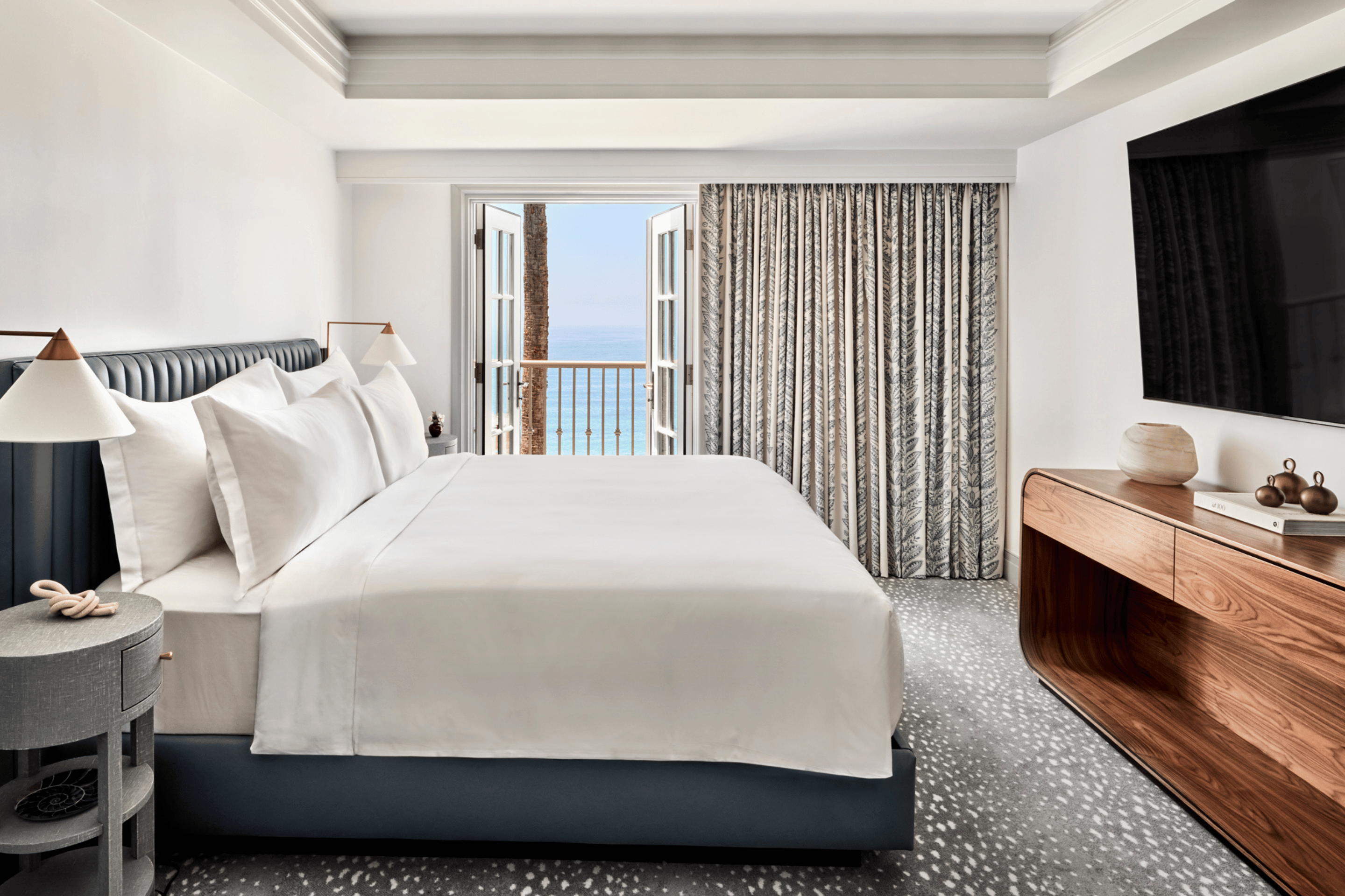 Salt Creek Suite