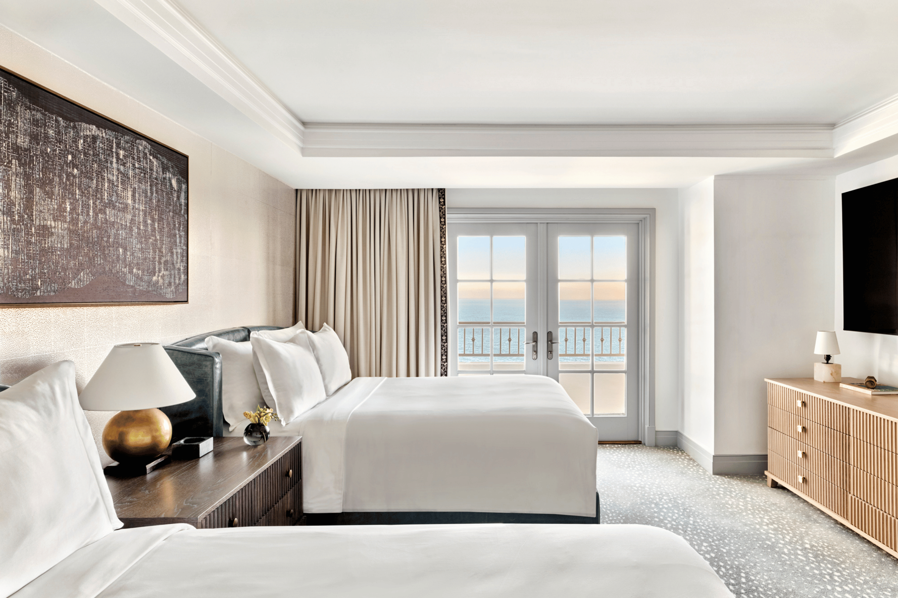 Strands Suite
