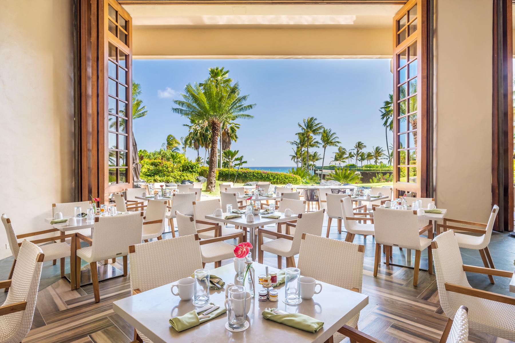 Grand Hyatt Kauai Resort & Spa, United States — Grand Hyatt Kauai Resort & Spa