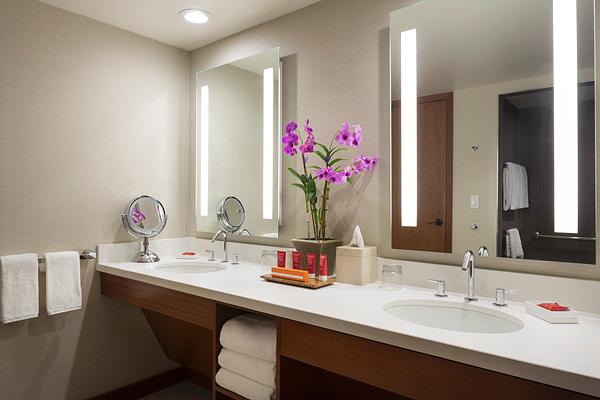Regency Suite