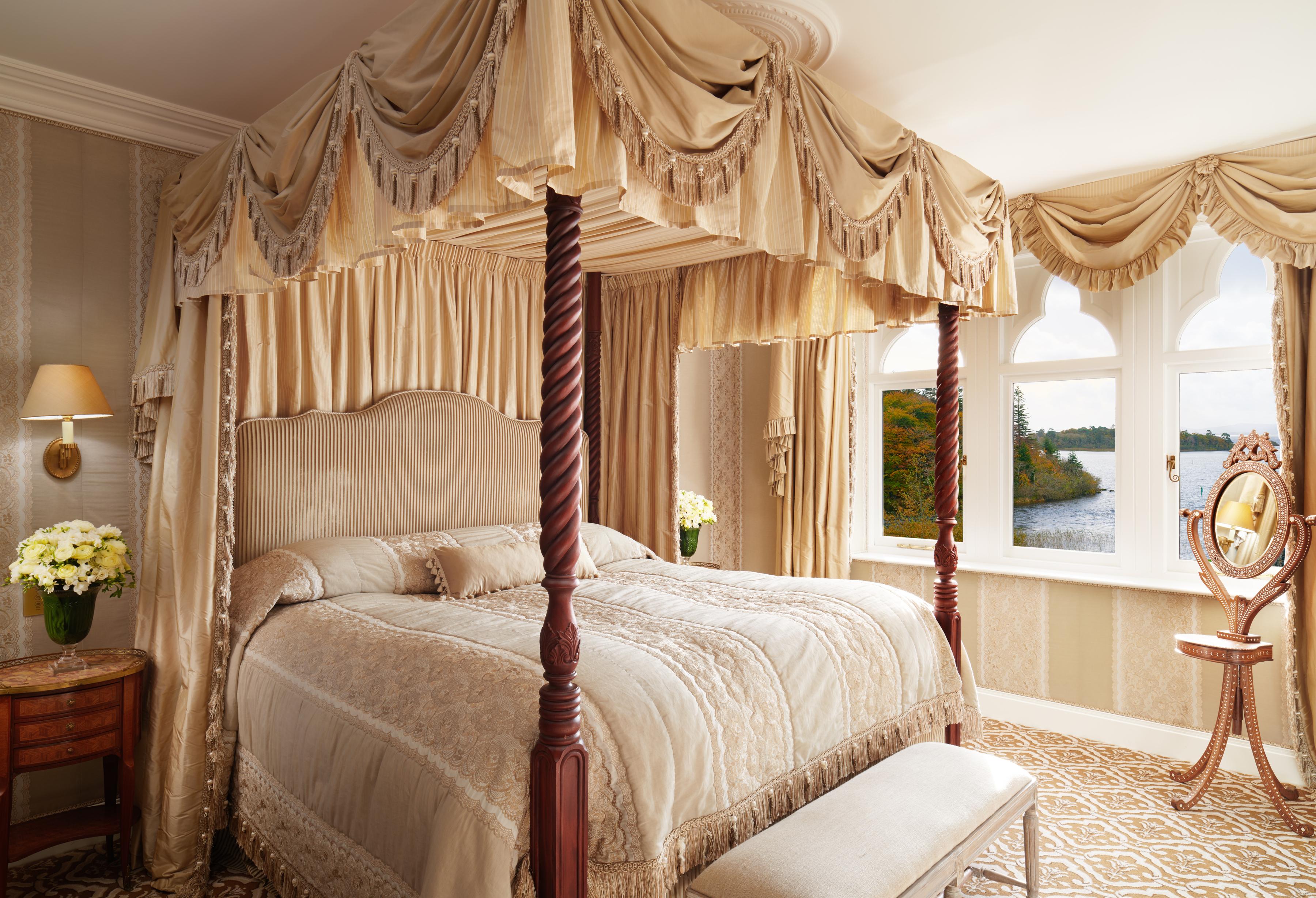 Junior Stateroom