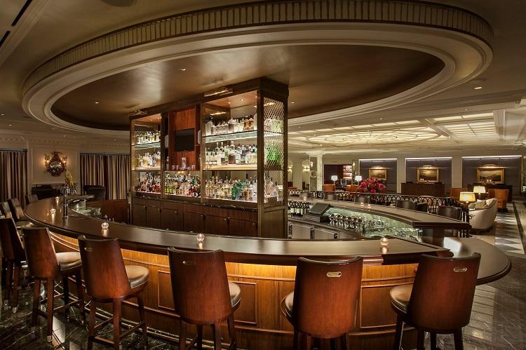 InterContinental New York Barclay, United States — InterContinental New York Barclay