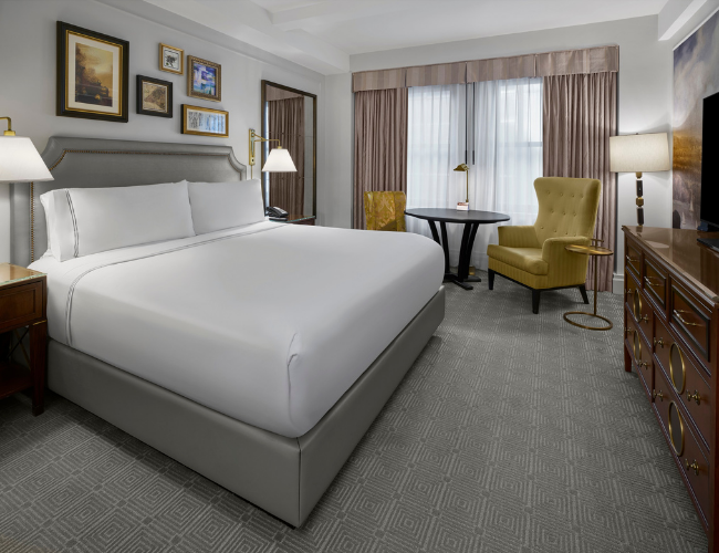 Classic Room