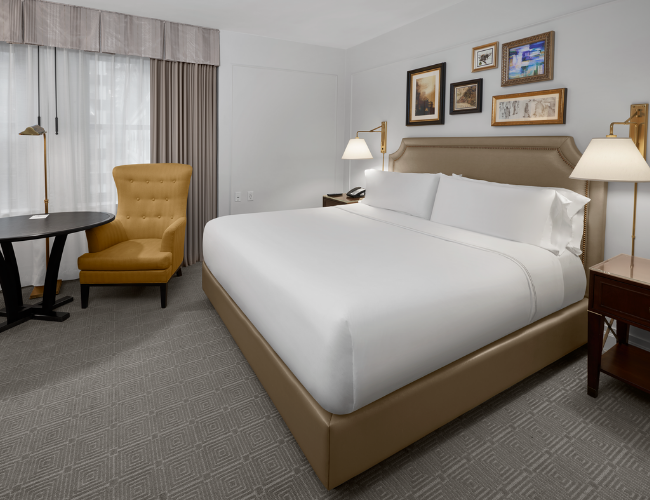 Premium Room