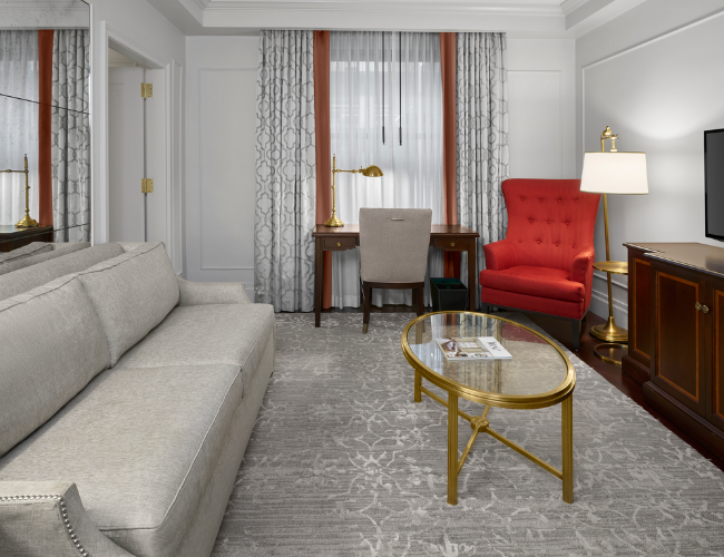 Classic Suite