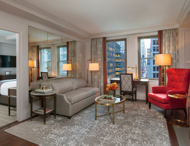Premium Suite