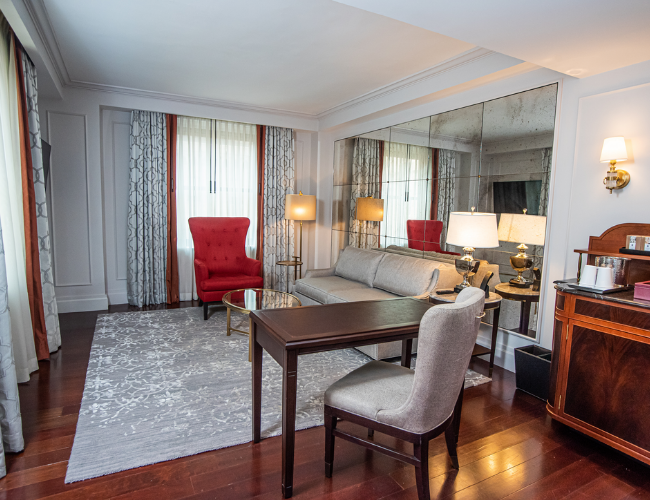 Park Suite