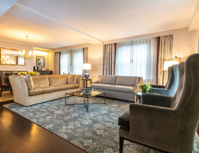 Madison Suite