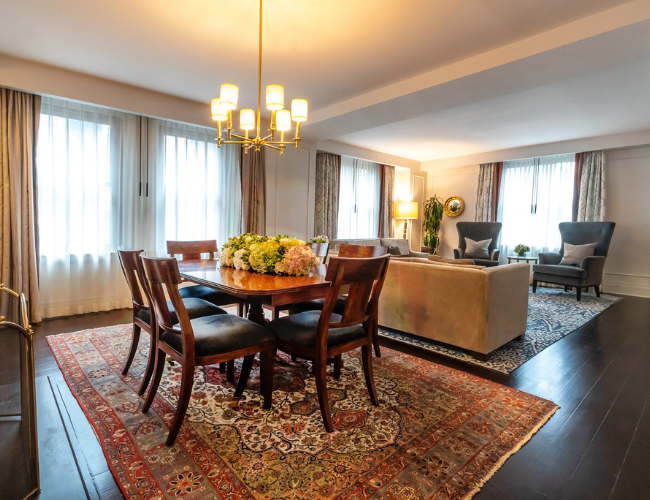 Lexington Suite