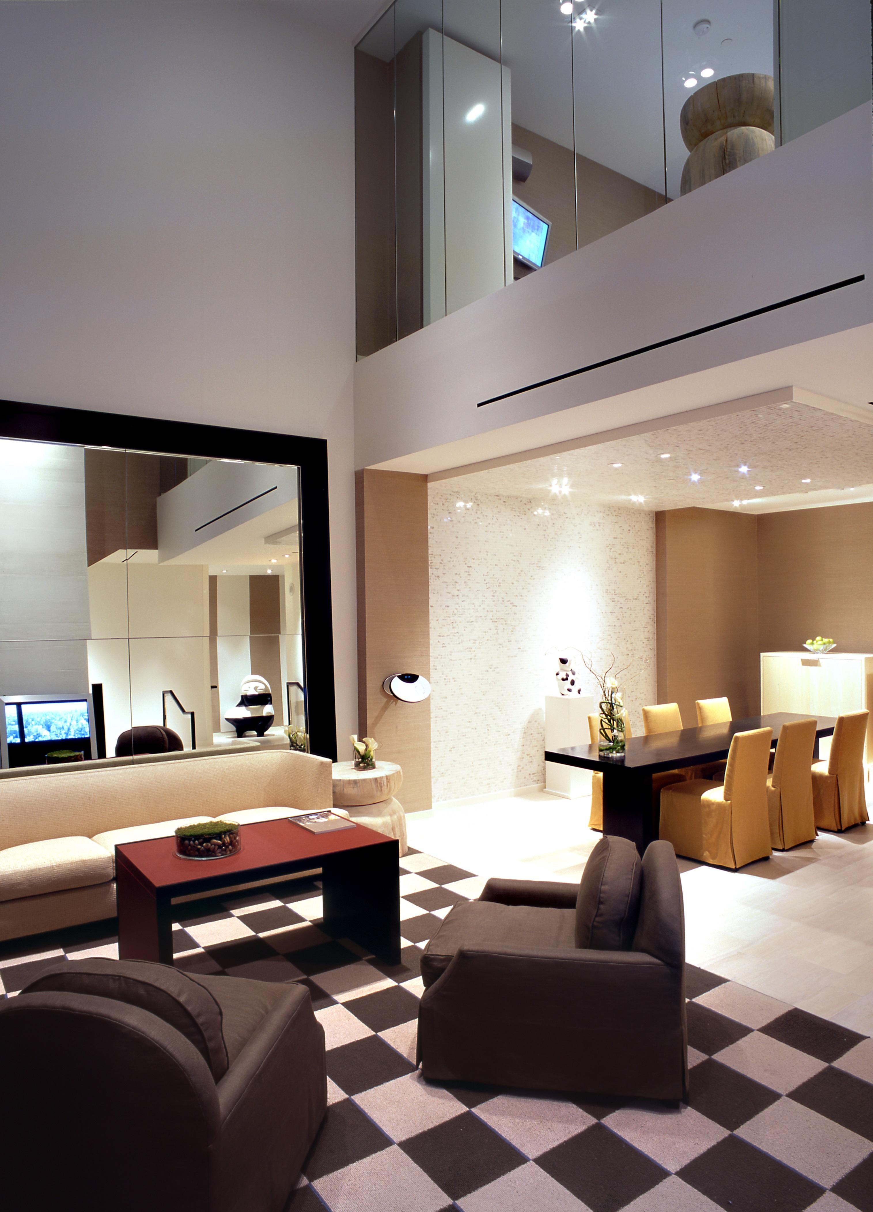 Skylofts