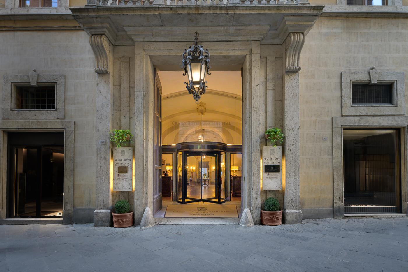 Grand Hotel Continental