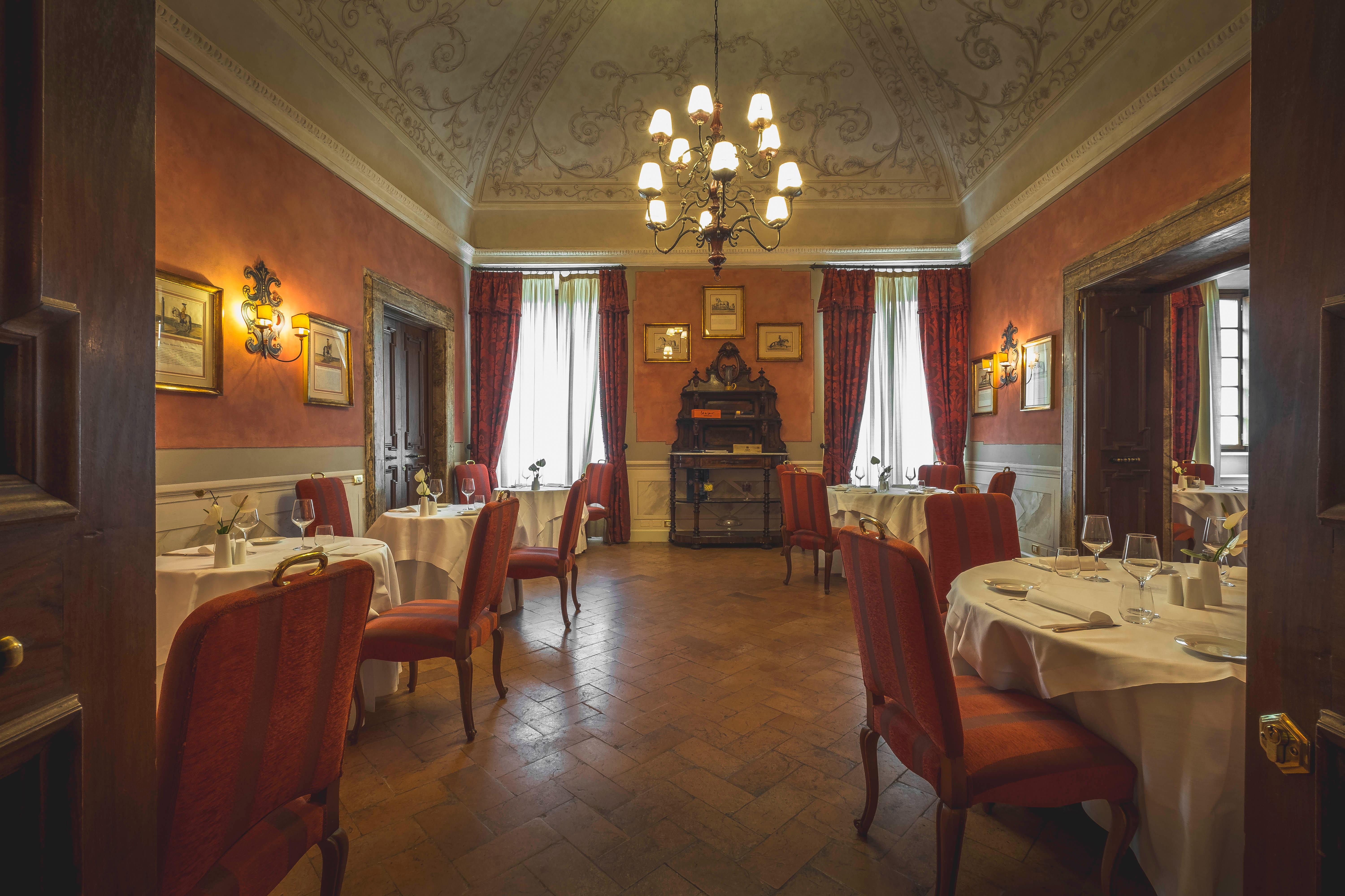 Grand Hotel Continental, Italy — Grand Hotel Continental