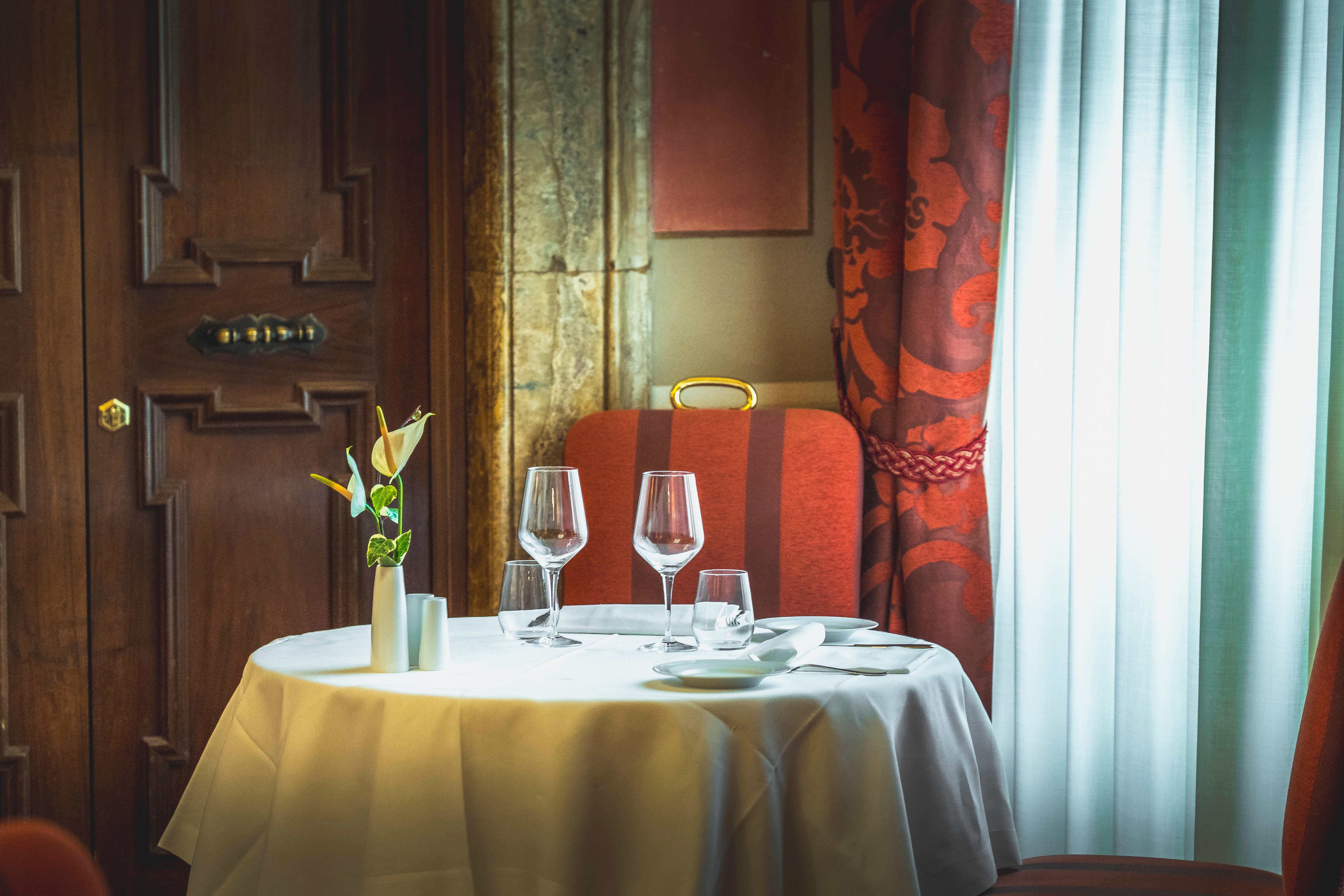 Grand Hotel Continental, Italy — Grand Hotel Continental