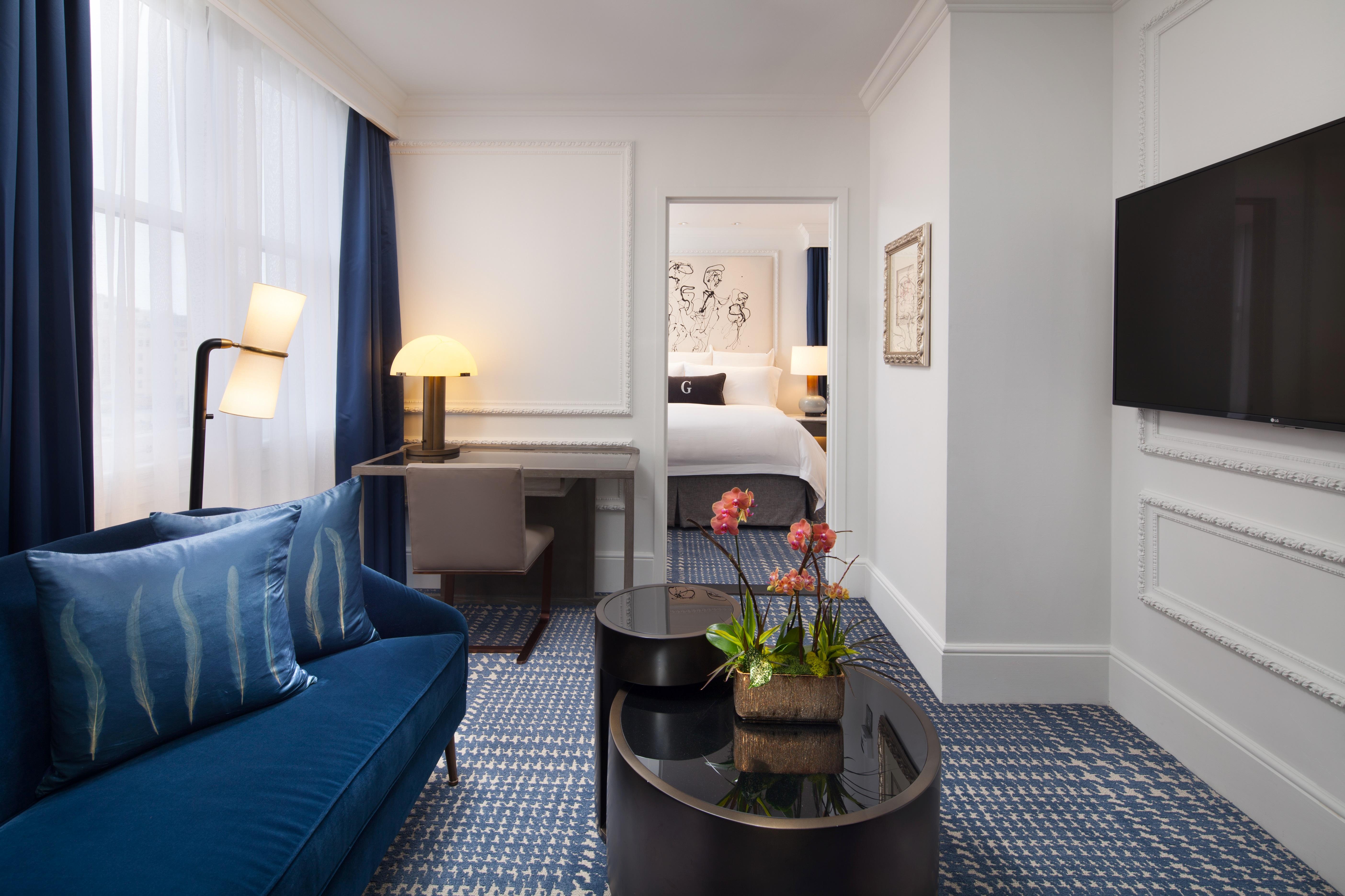 Landmark Suite