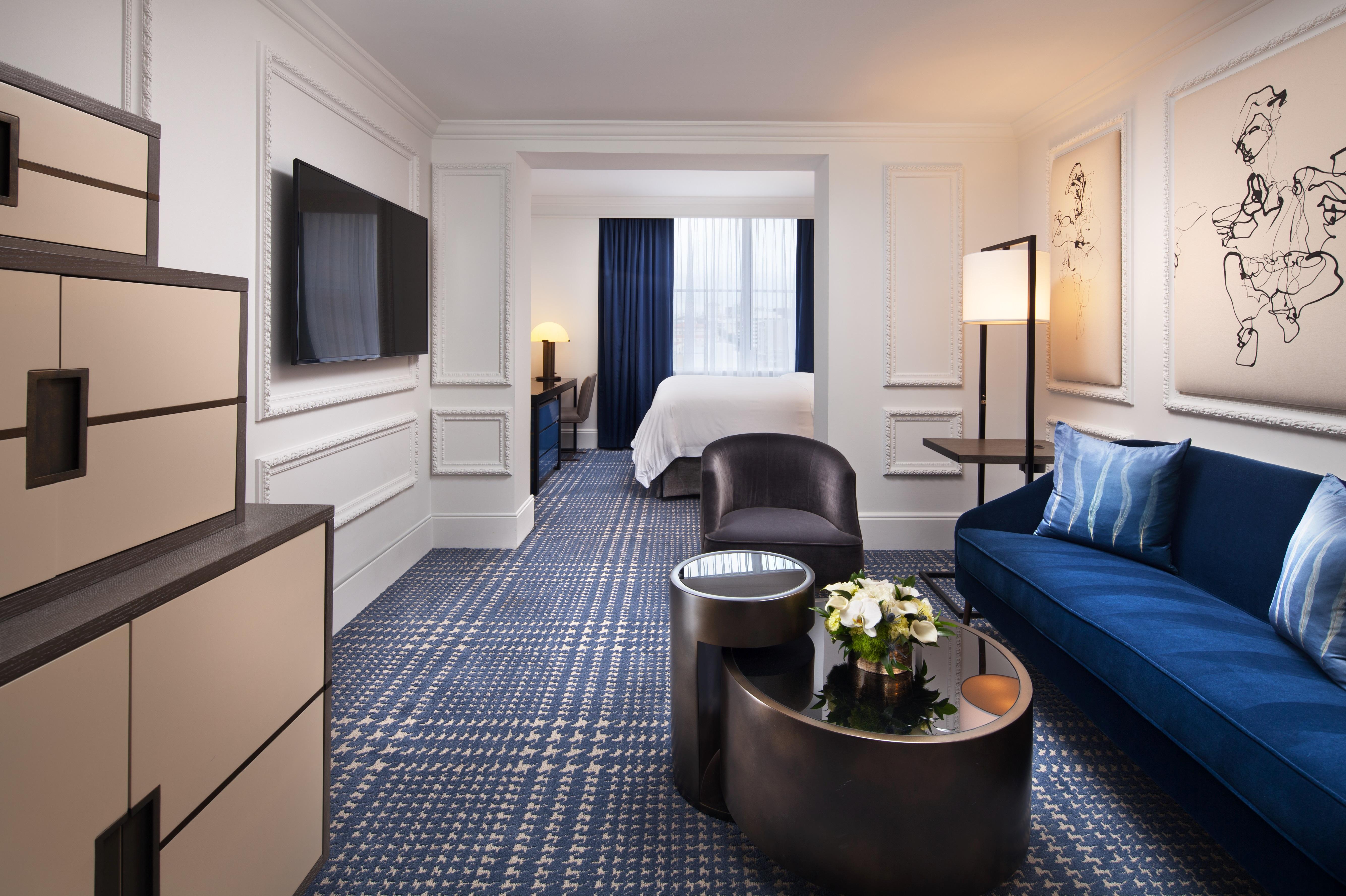 Legacy Suite