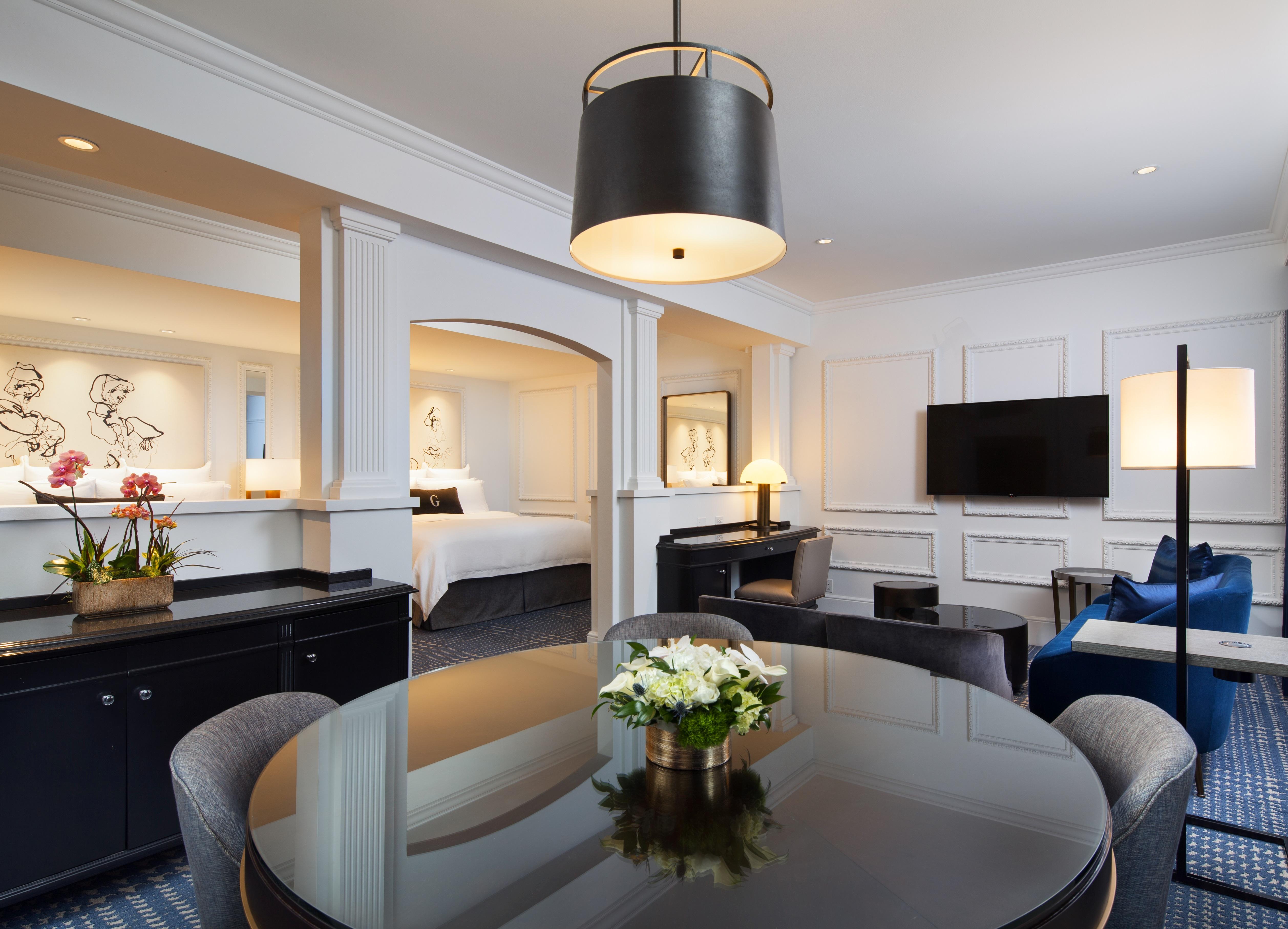 Signature Suite