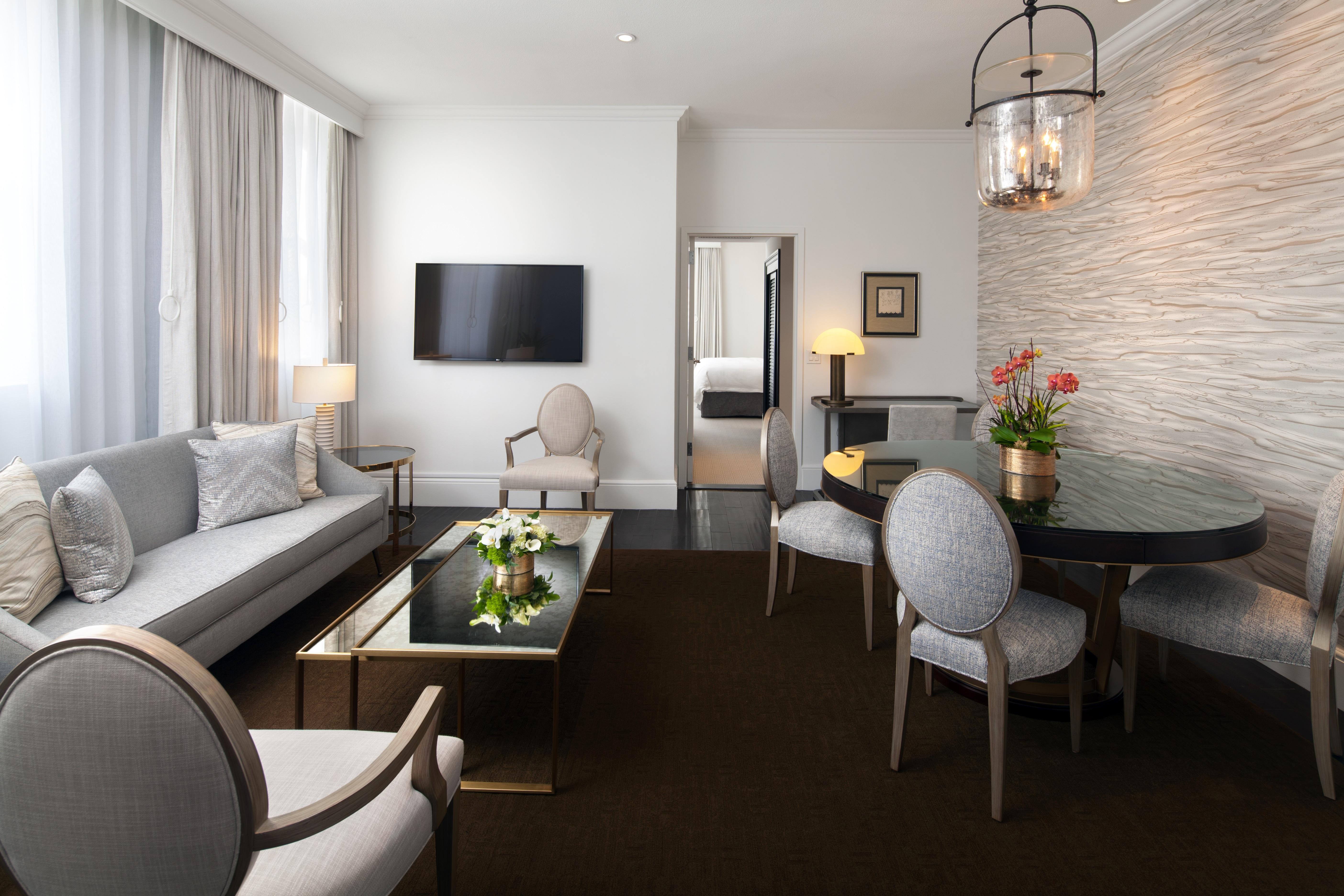 Ulysses Suite