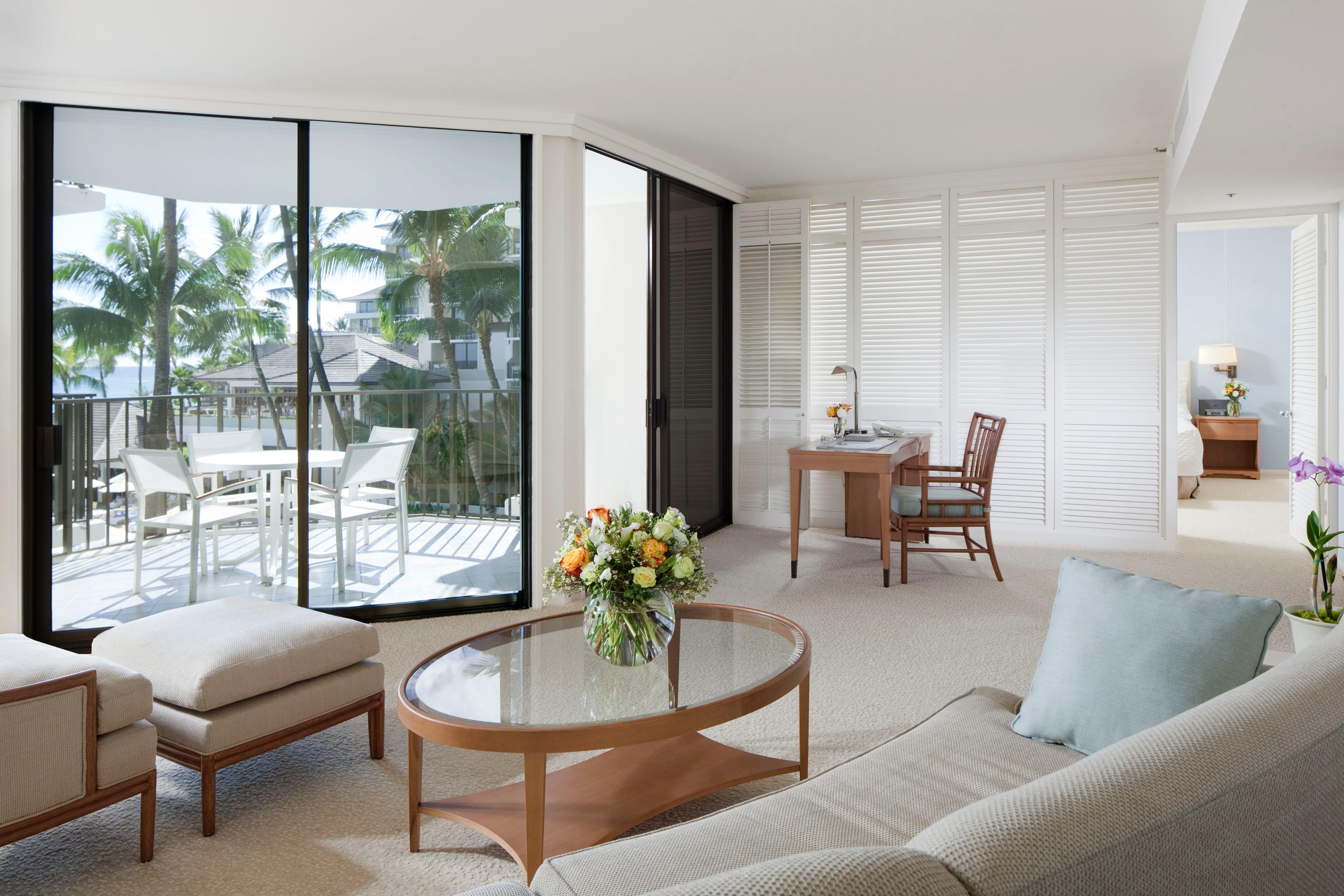 Ocean Suite