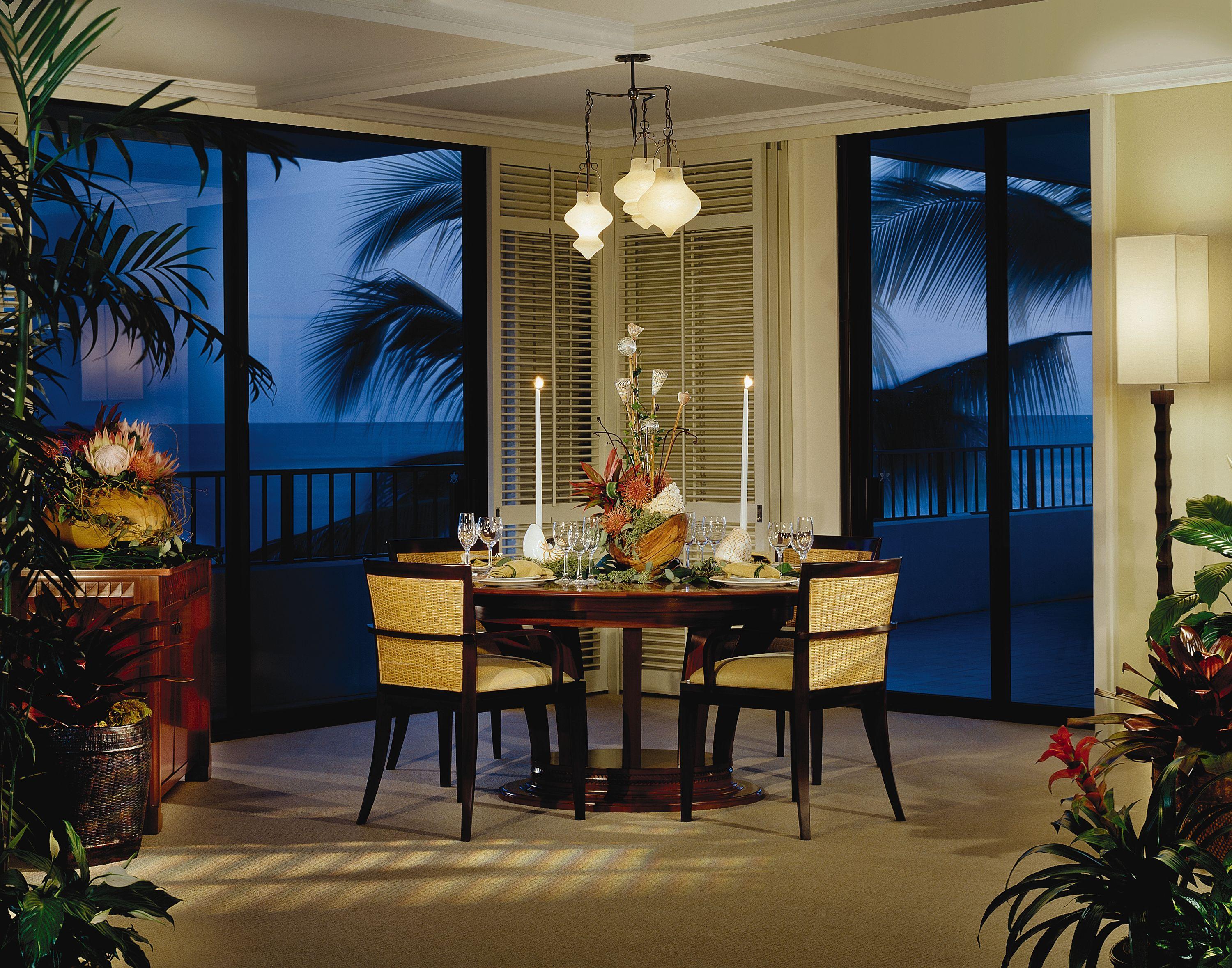 Royal Suite