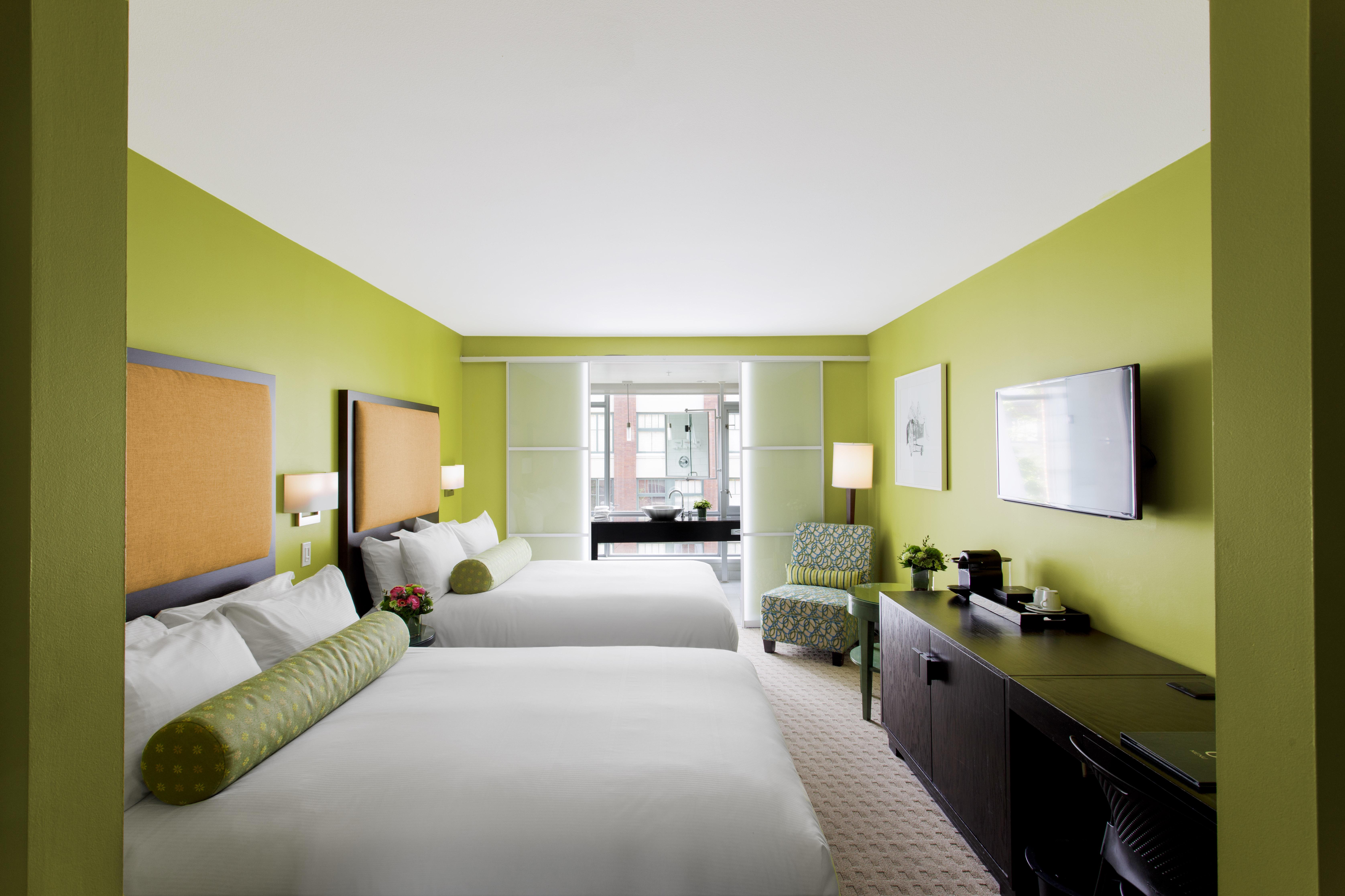 Superior Rooms