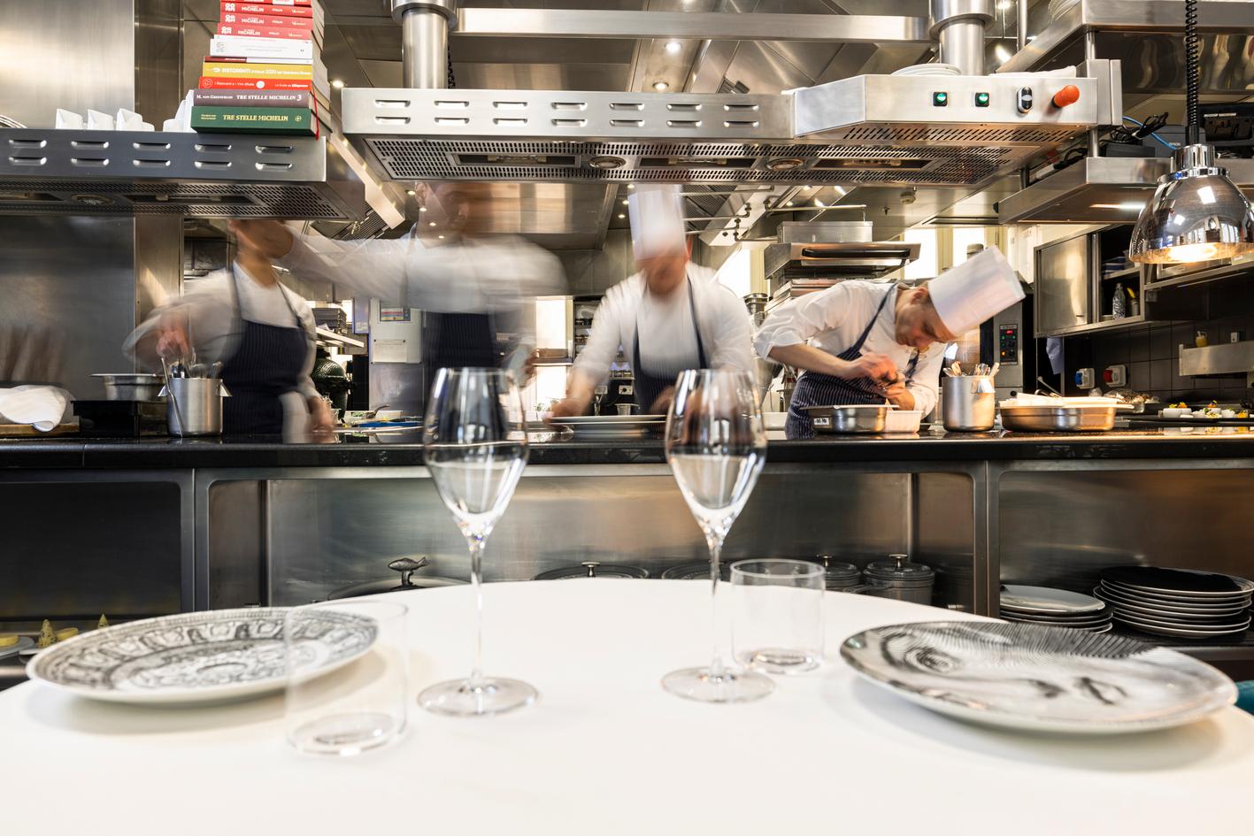 Mandarin Oriental, Milan, Italy — Mandarin Oriental, Milan