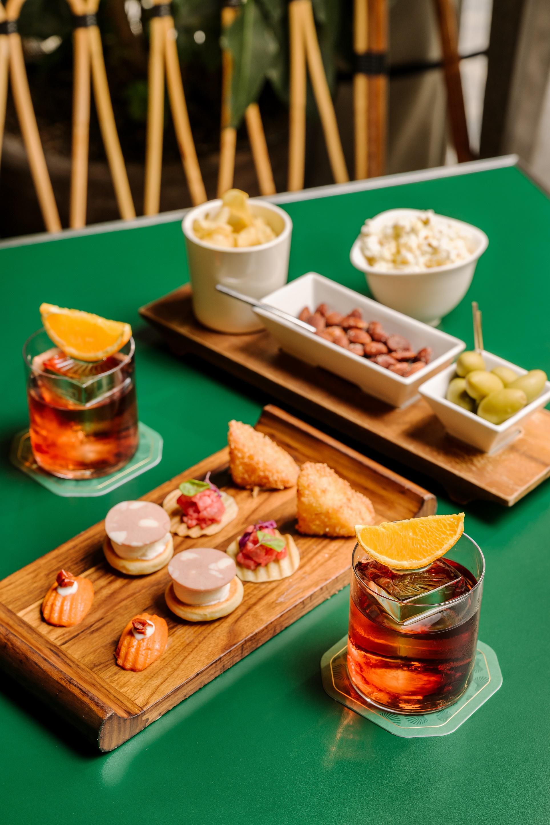 Mandarin Oriental, Milan, Italy — Mandarin Oriental, Milan