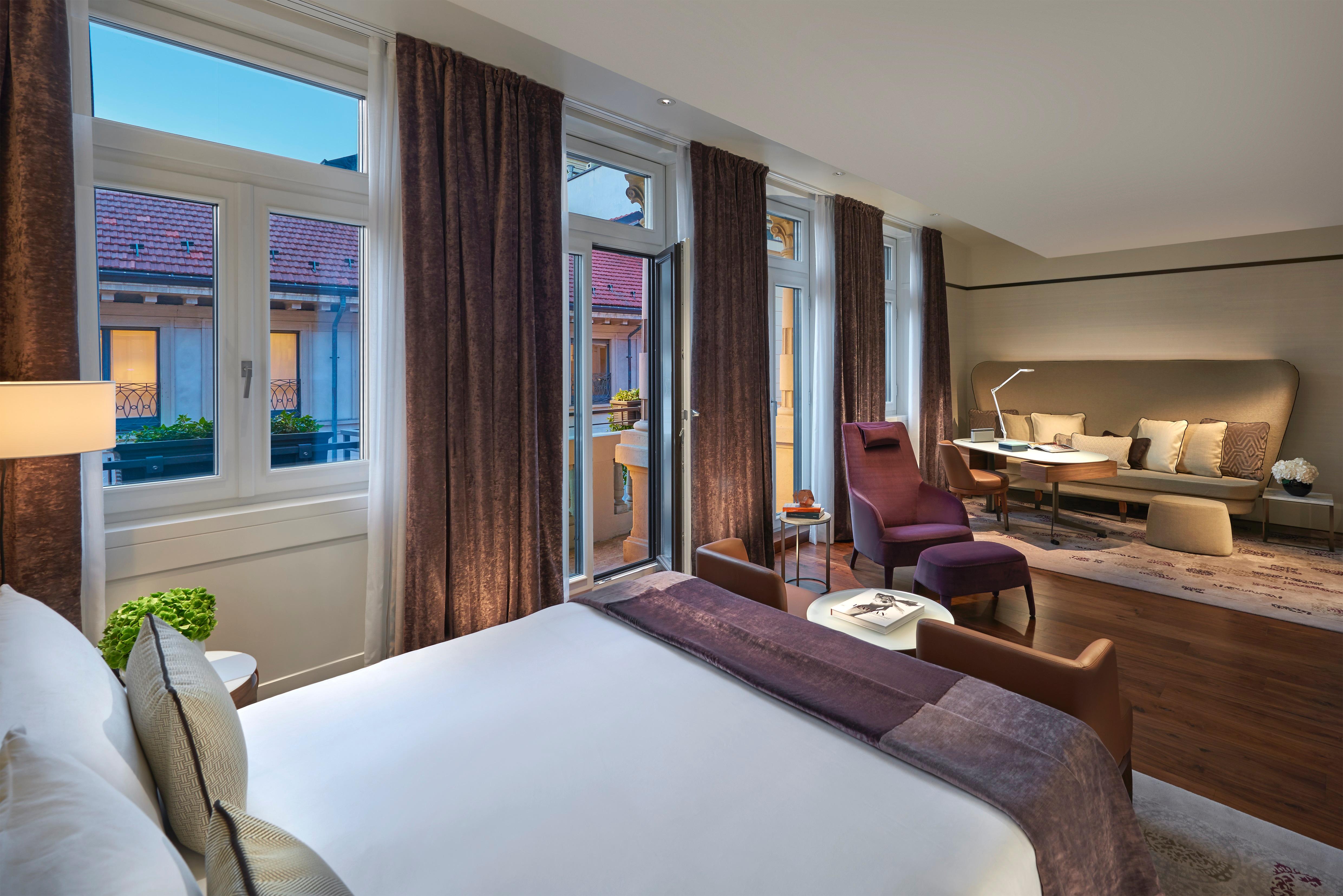 Junior Suite