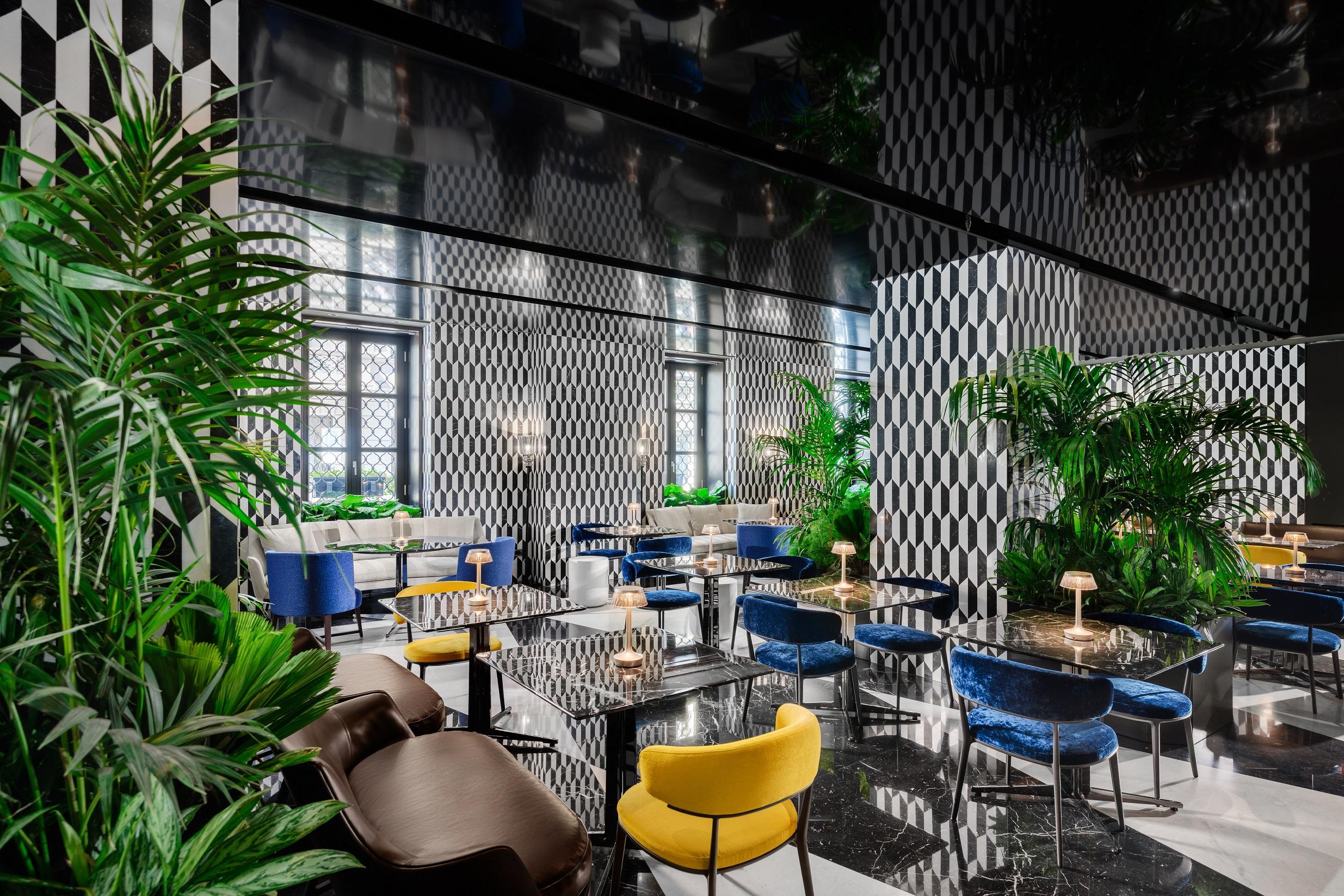 Mandarin Oriental, Milan, Italy — Mandarin Oriental, Milan
