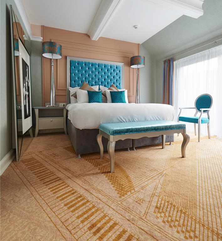 Terrace Room