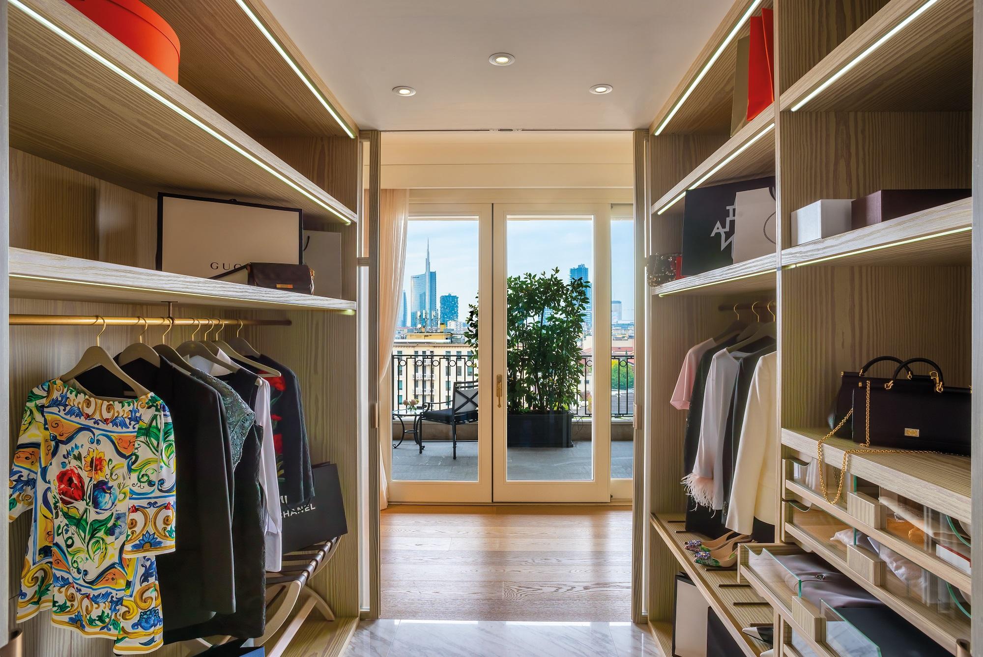 Penthouse Suite