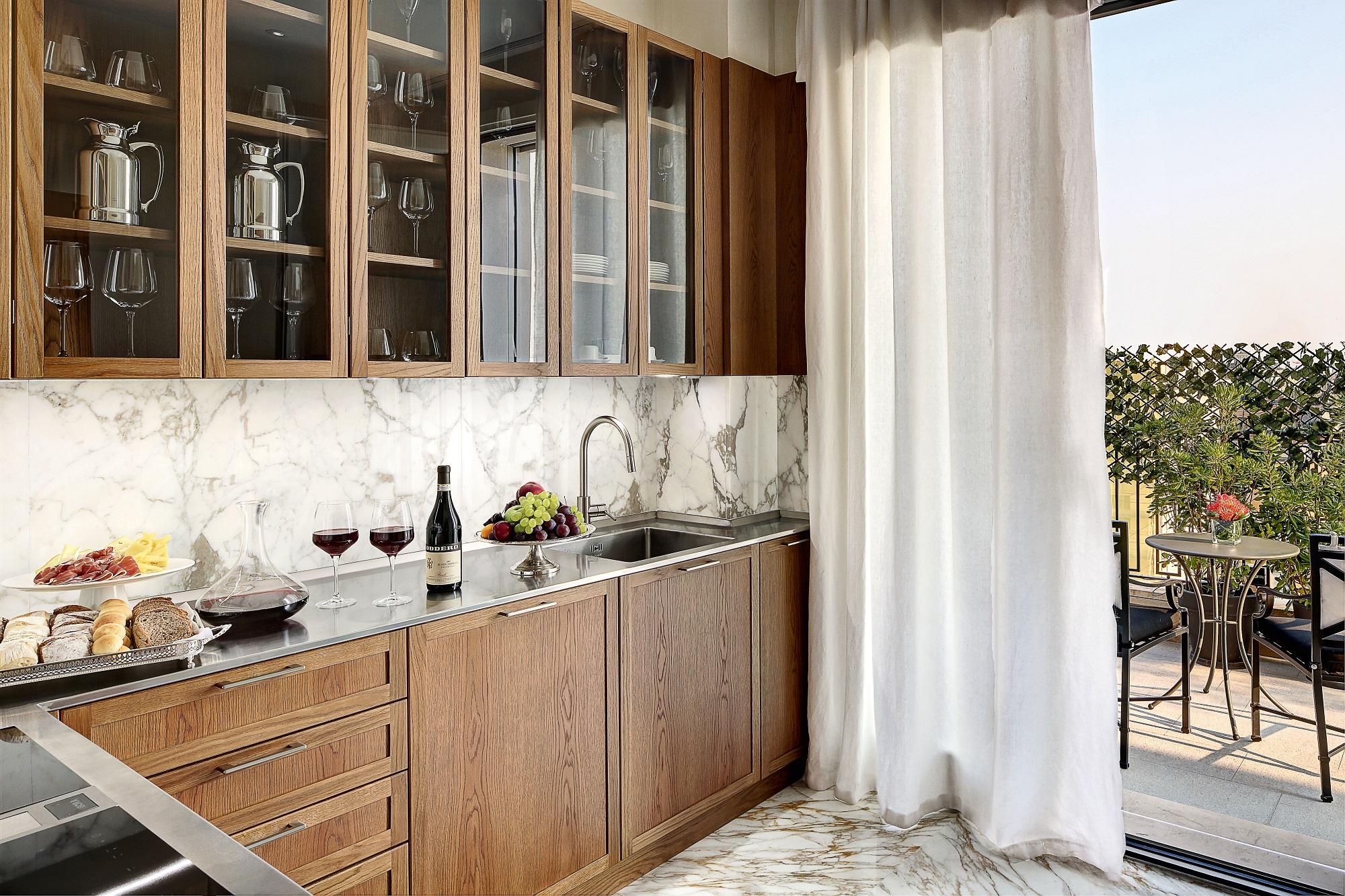 Imperial Suite