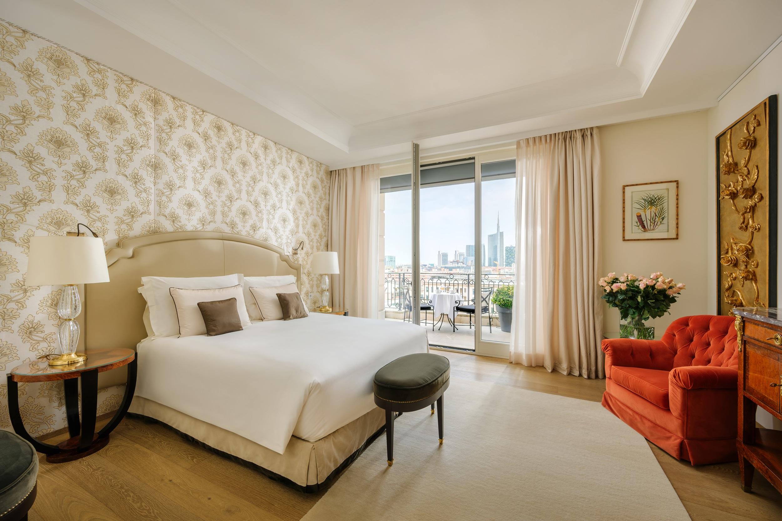 Nicoletta Apartment